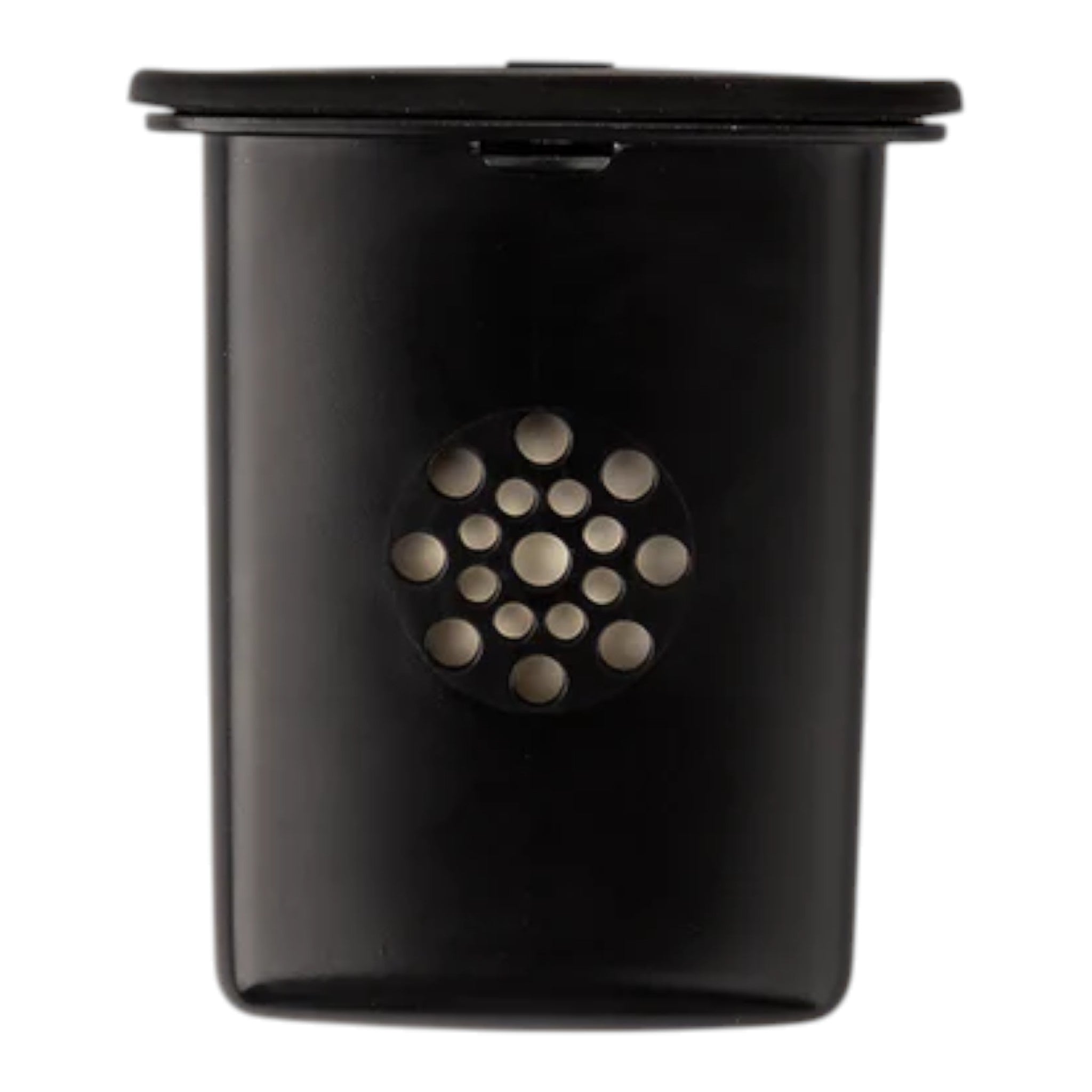 D'Addario GHP Refillable Hydrophilic Sponge Soundhole Humidifier for Acoustic Guitars