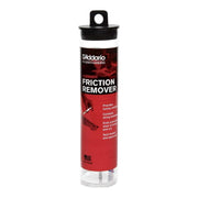 D'Addario PWLBK01 "LubriKit" Nut & Bridge Friction Remover Lubricant Kit for String Instruments