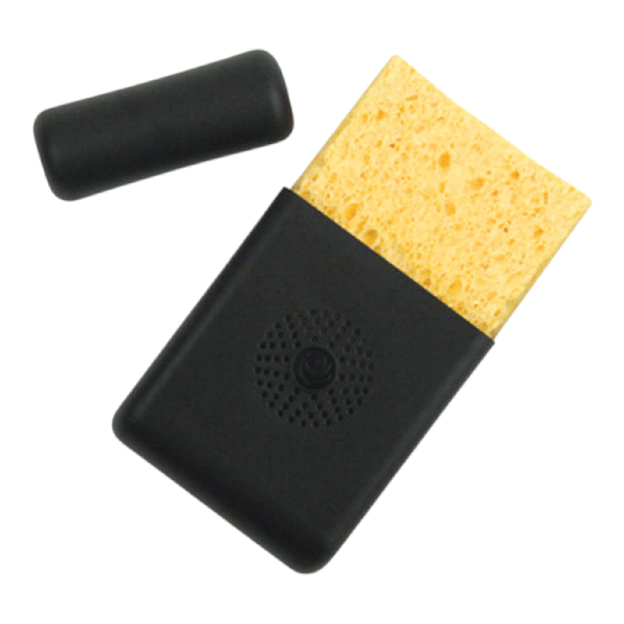 D'Addario PWSIH01 Refillable Cellulose Sponge Case Humidifier for Small Instruments
