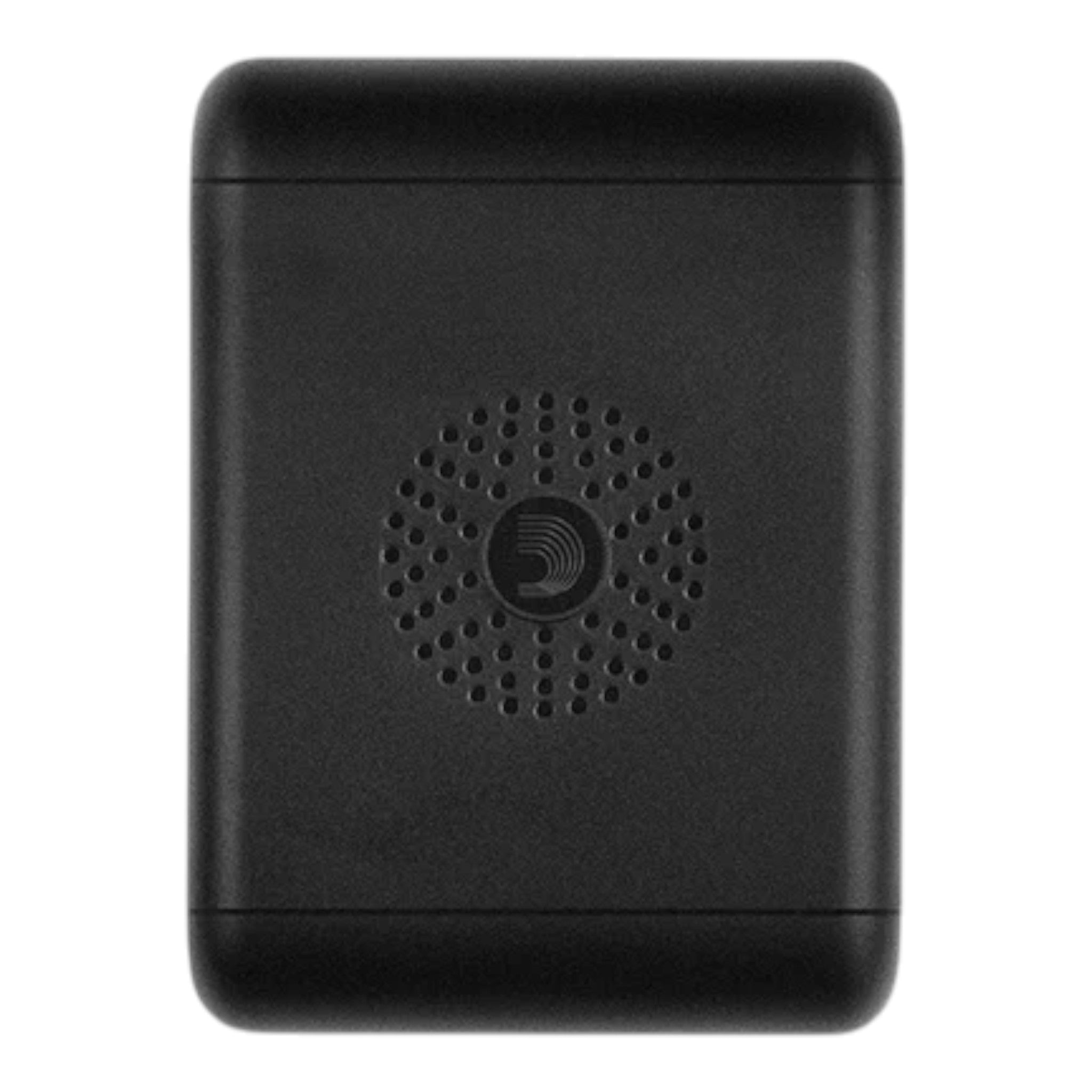 D'Addario PWSIH01 Refillable Cellulose Sponge Case Humidifier for Small Instruments