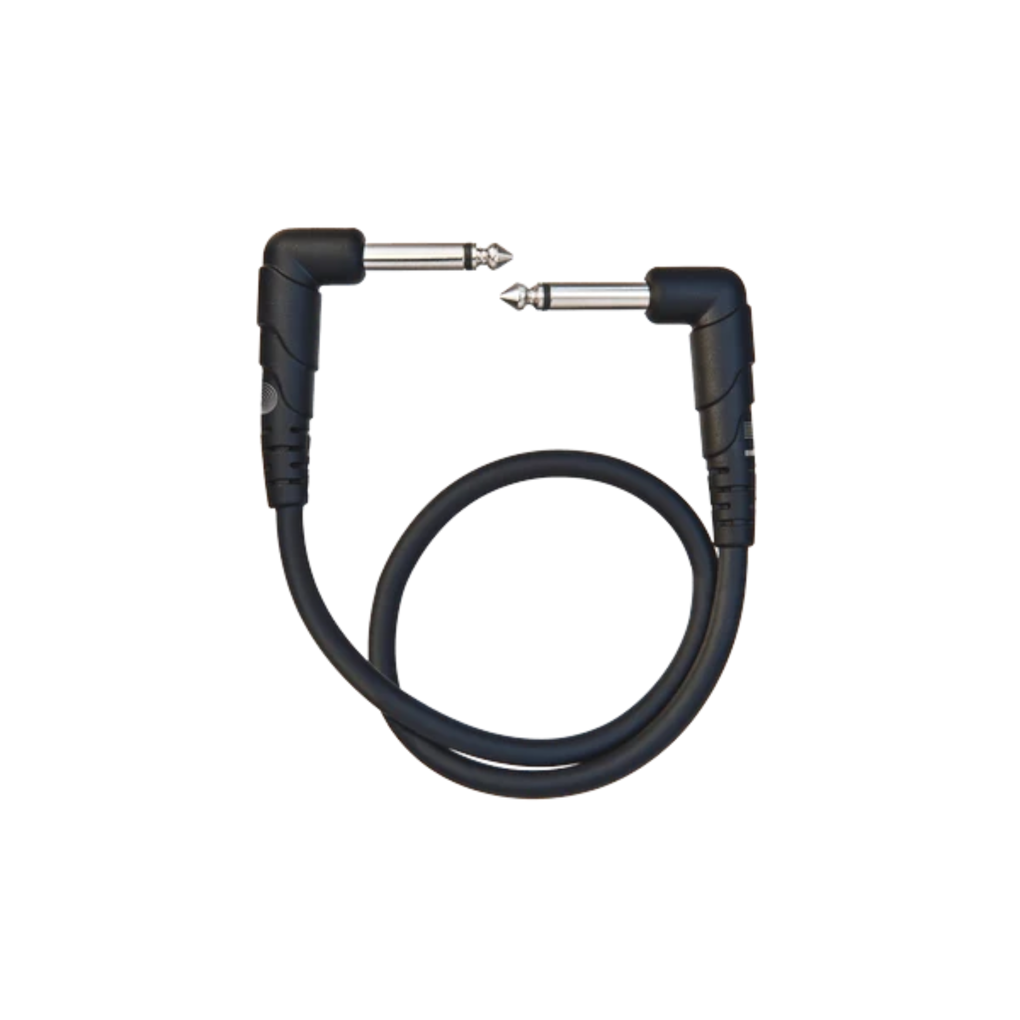 D'Addario Classic Series Patch Cable - Single Cable