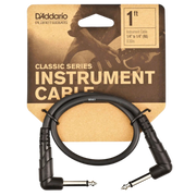 D'Addario Classic Series Patch Cable - Single Cable