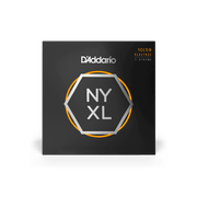 D'Addario 10-59 7-String Electric Guitar Strings - Regular Light (.010 - .059) (NYXL1059)