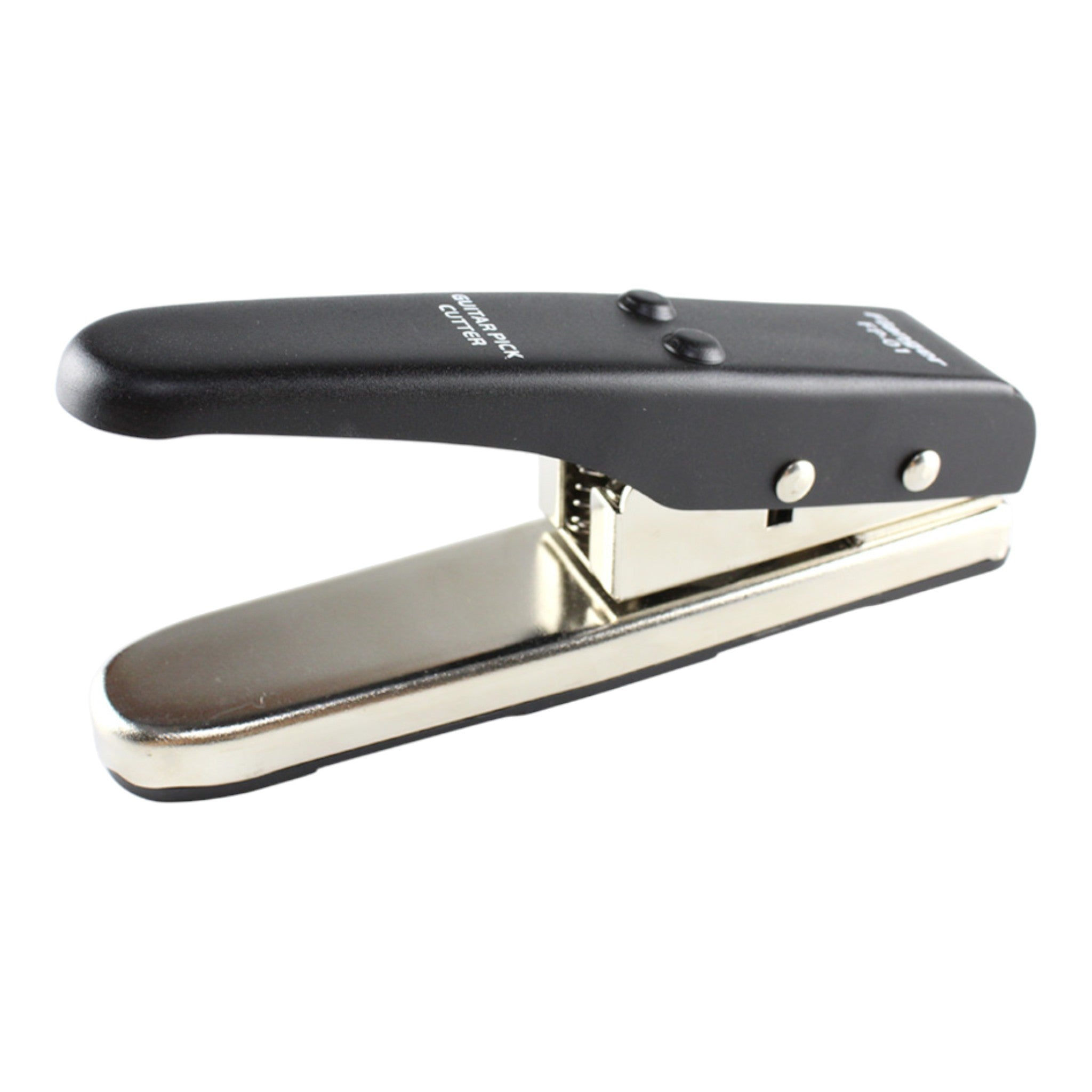 (PREORDER: MID OCT 2026) Flanger FP01 Guitar Pick Punch Cutter - Metal Plectrum Maker for DIY Custom Picks