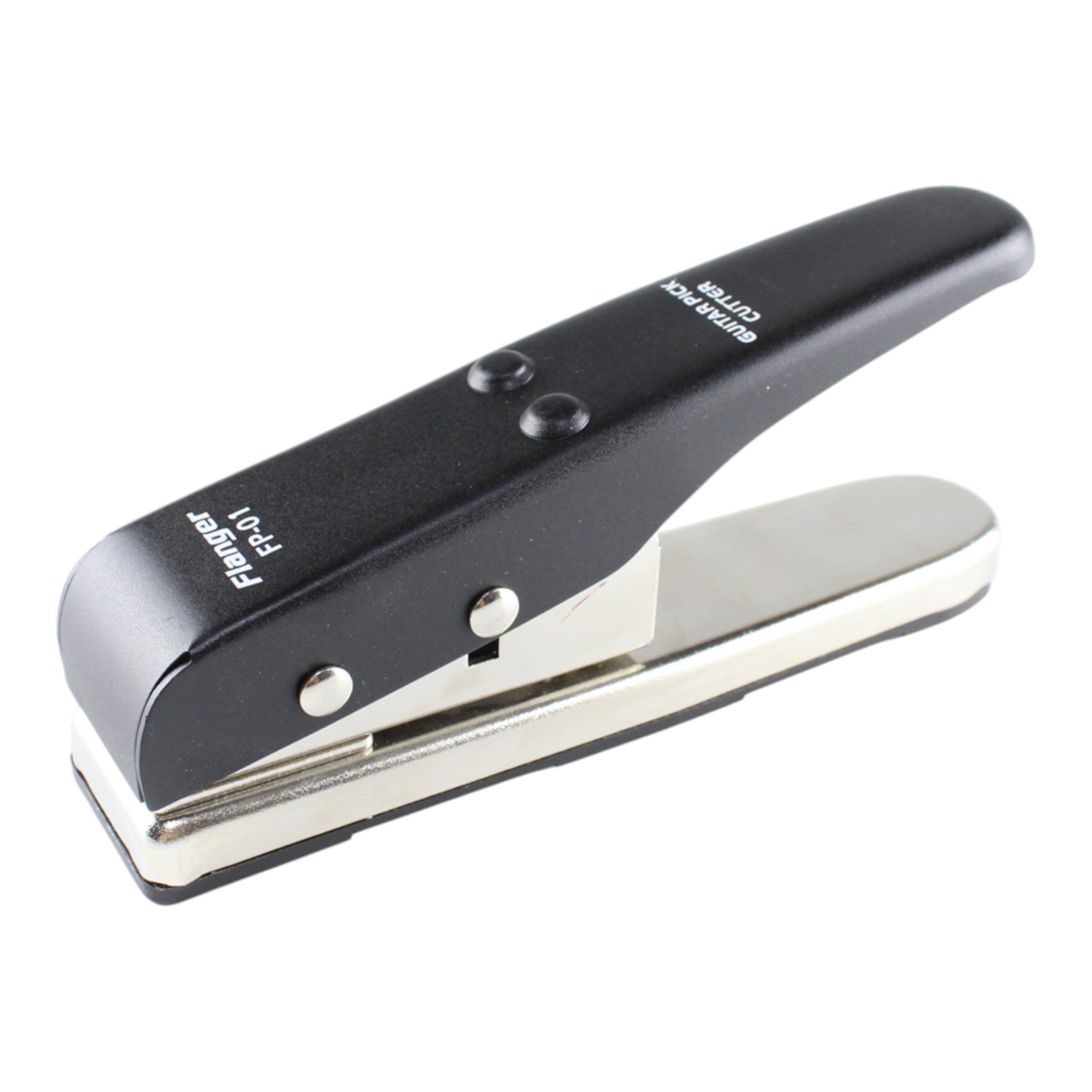 (PREORDER: MID OCT 2026) Flanger FP01 Guitar Pick Punch Cutter - Metal Plectrum Maker for DIY Custom Picks