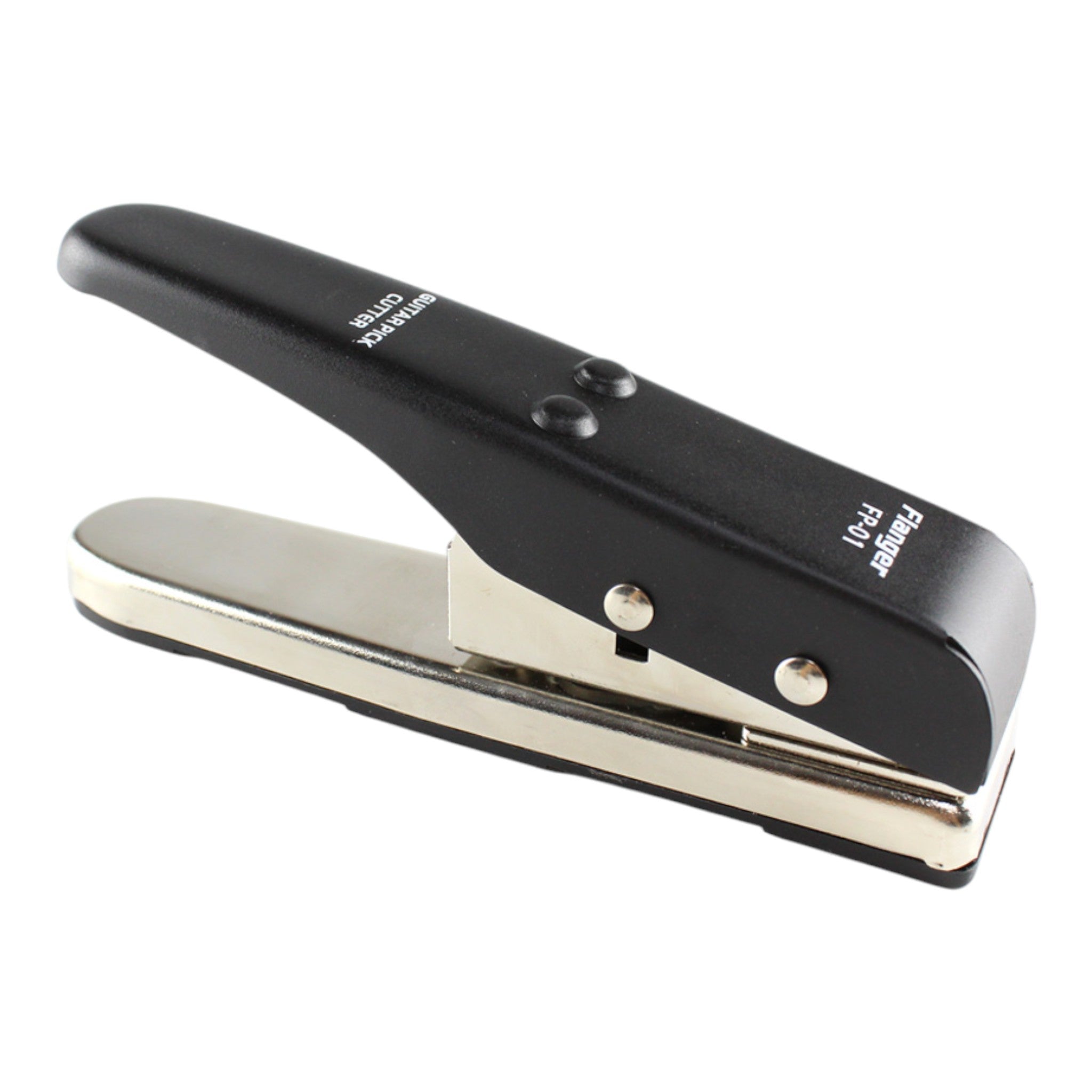(PREORDER: MID OCT 2026) Flanger FP01 Guitar Pick Punch Cutter - Metal Plectrum Maker for DIY Custom Picks