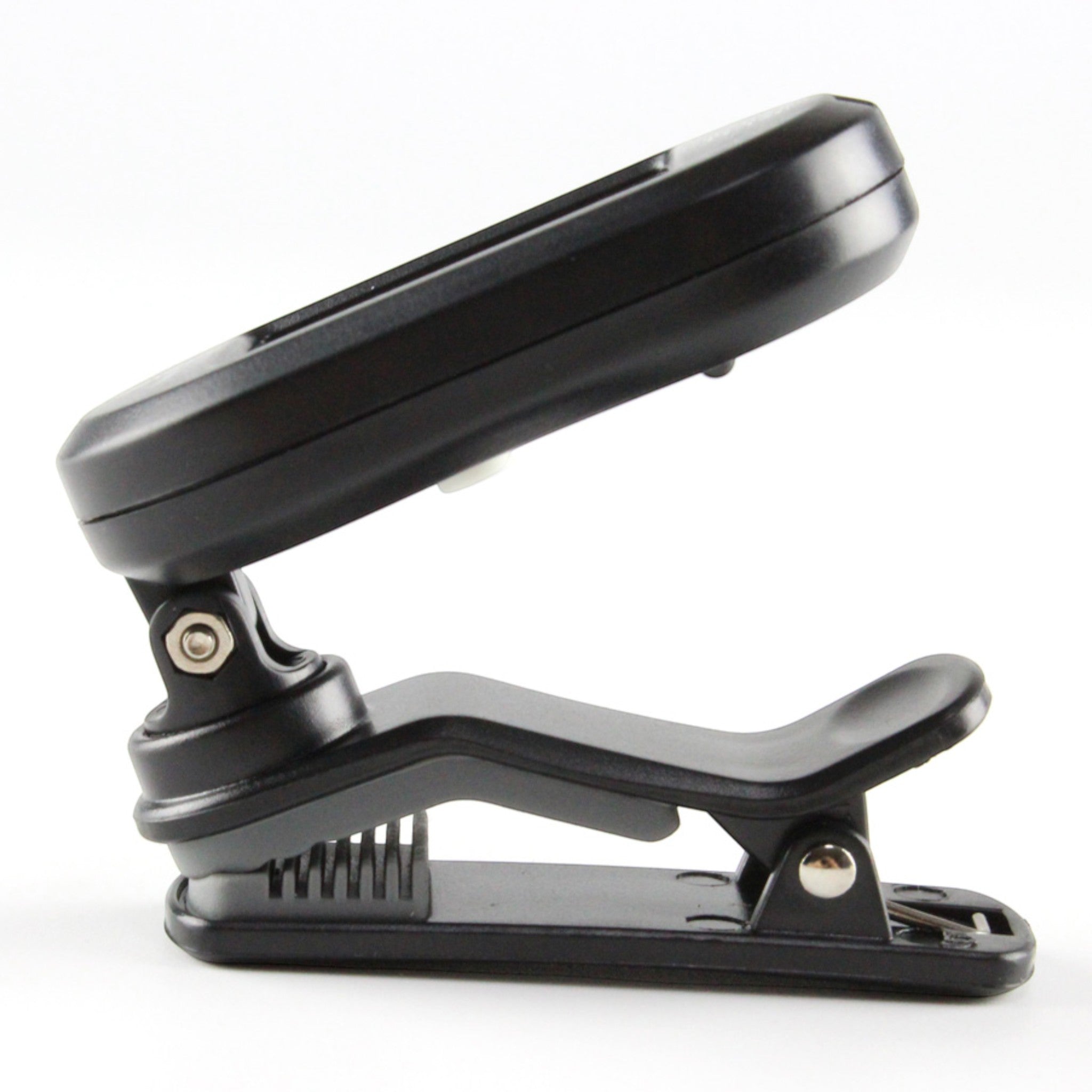 (PREORDER: Mid OCT 2026) Flanger FT12C Chromatic Clip-On Tuner with Colour LCD Display - Guitar, Bass, Violin & Ukulele