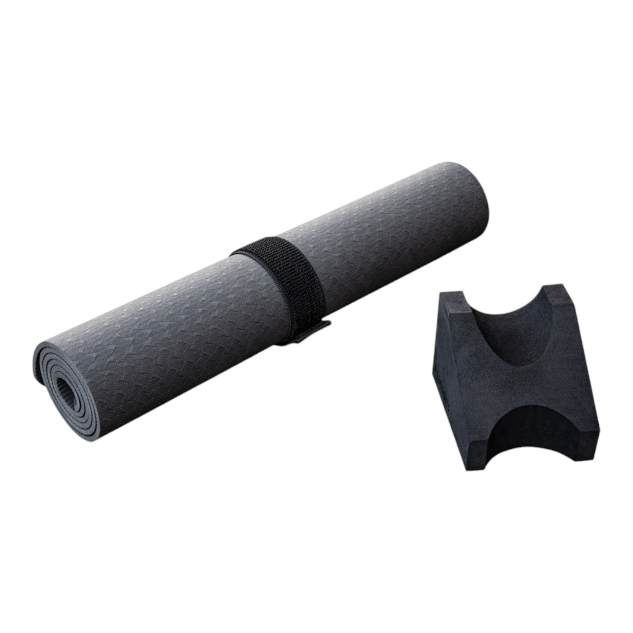 (PREORDER: SEPT 2026) Flatsons FA16 Guitar Repair & Maintenance Mat Kit with Dual-Height Neck Rest