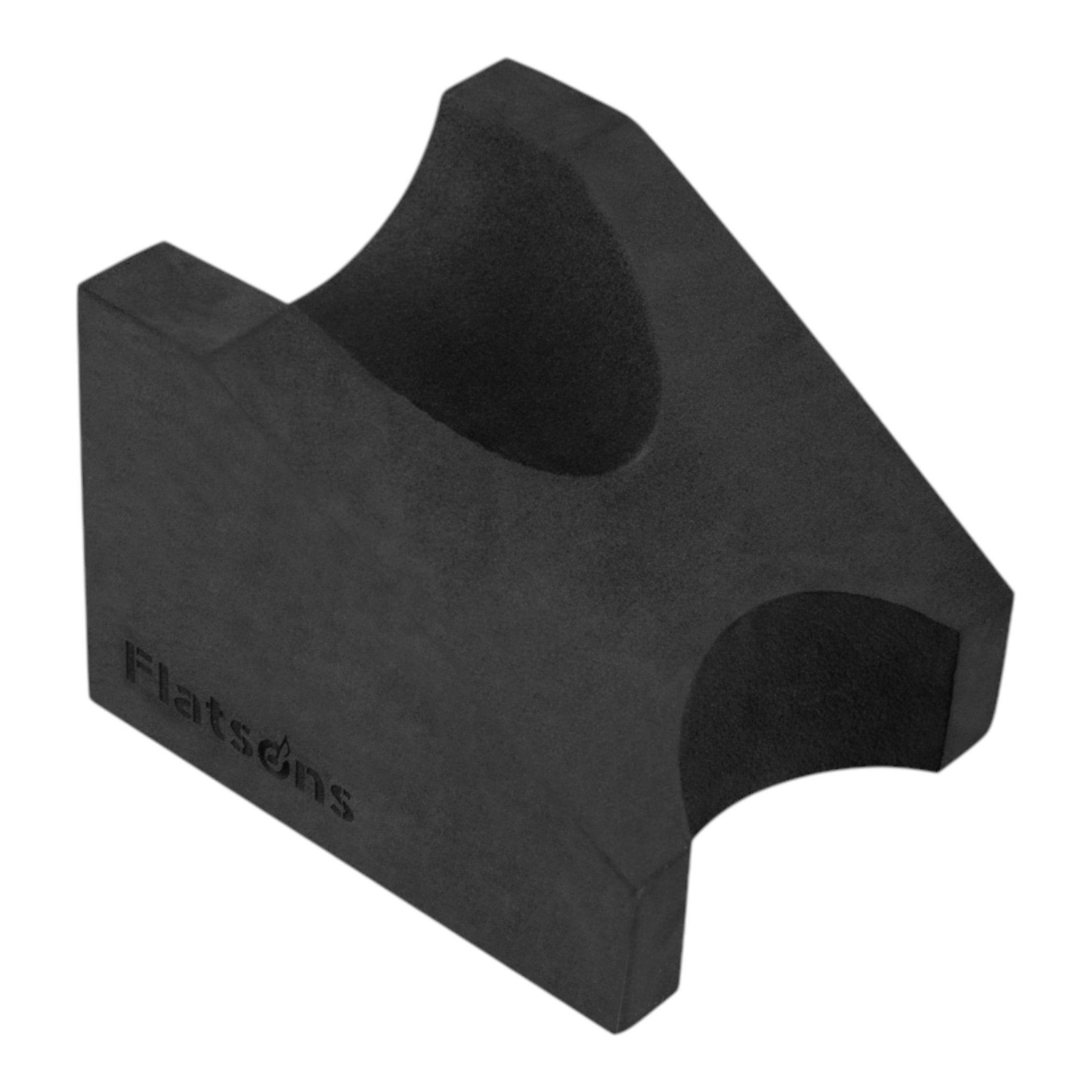 (PREORDER: SEPT 2026) Flatsons FA16 Guitar Repair & Maintenance Mat Kit with Dual-Height Neck Rest