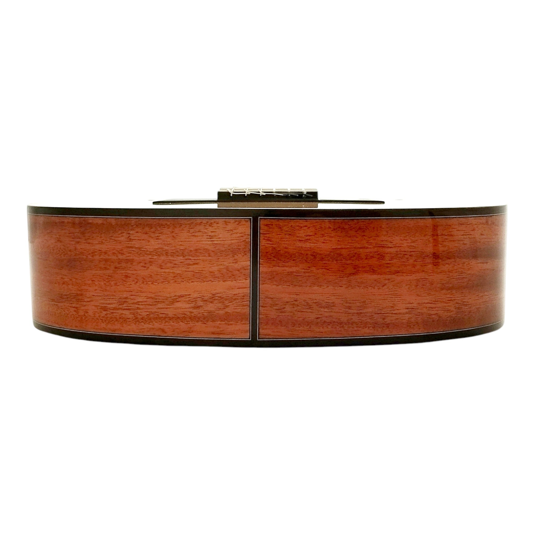 The CG01 Classical Guitar – Elegance in Sound and Design + Hard Case