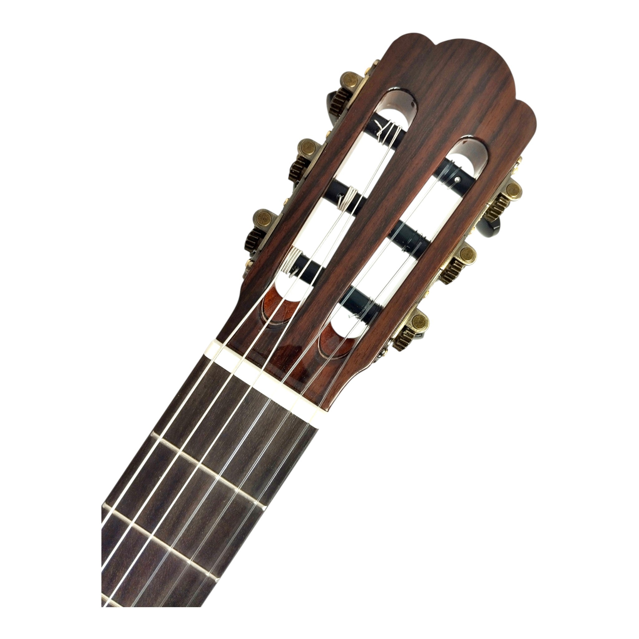 The CG01 Classical Guitar – Elegance in Sound and Design + Hard Case