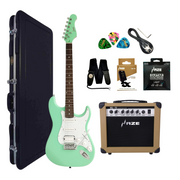 Haze E211SURFGREEN Bundle