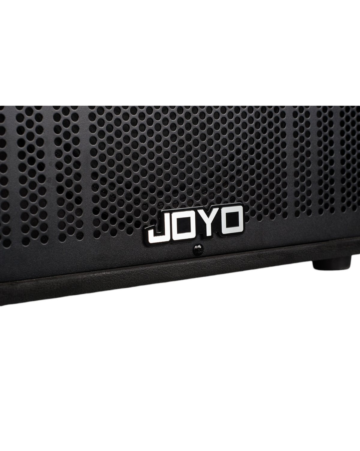Haze Guitar Australia Joyo BTCAB guitar speaker cabinet featuring a black metal grille and white logo branding
