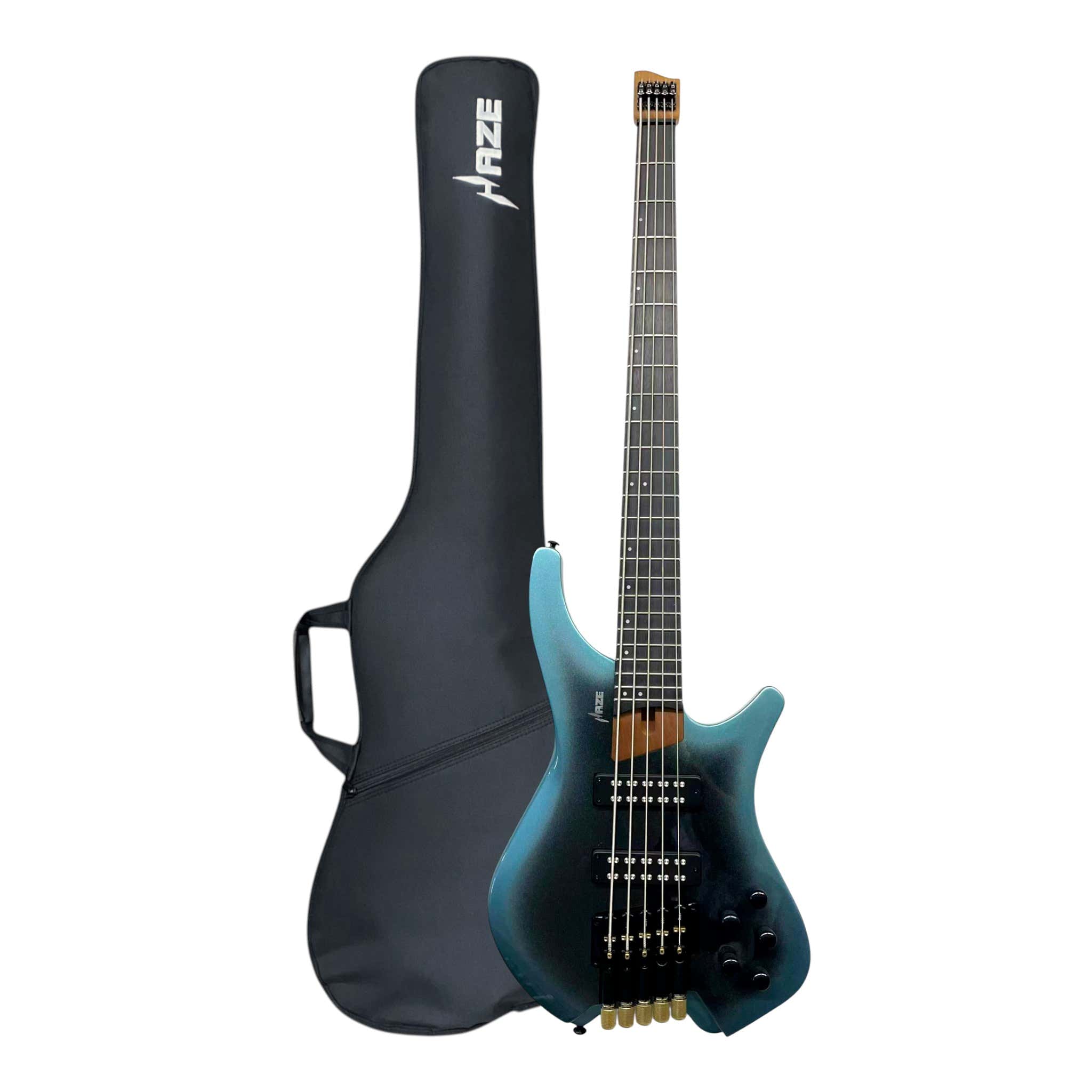 haze-hb5bl-electric-