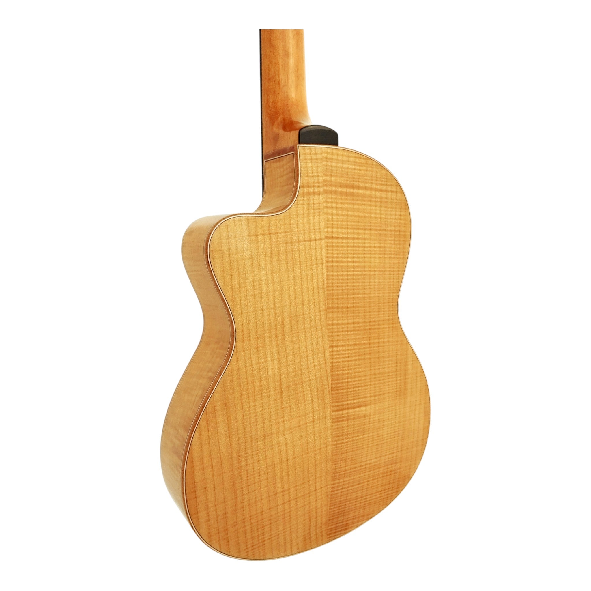 The SCG953BCN Classical Guitar with Bowled Back – Redefining Tradition with Unparalleled Style and Sound"