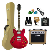 Haze SEG272CR Bundle