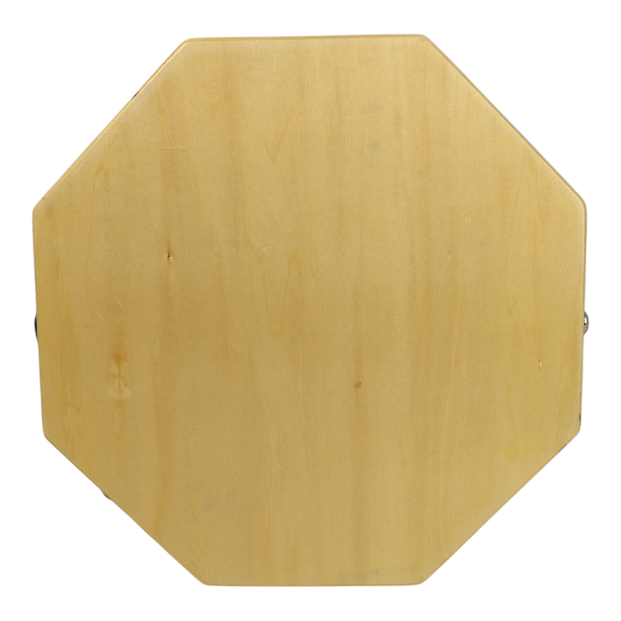 Haze Birch Travel Cajon – Natural W01