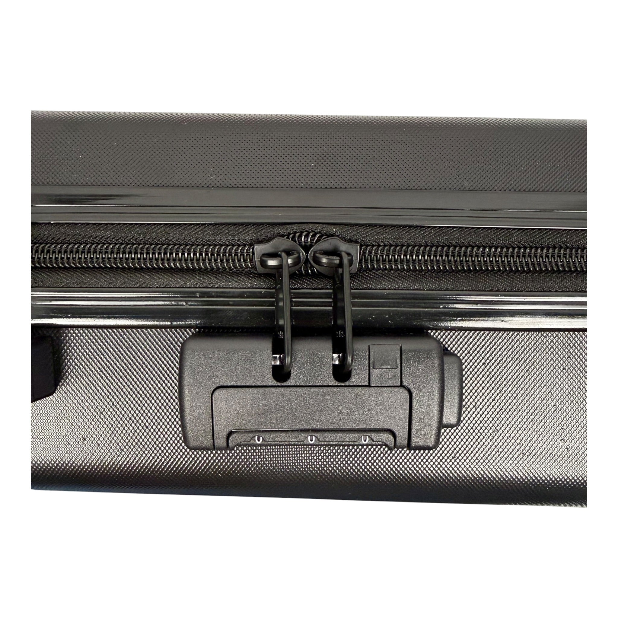 Hua Yin HY134B "Sunrise Crest" Zitan Sandalwood Erhu - Premium Travel Hard Case - Professional Series
