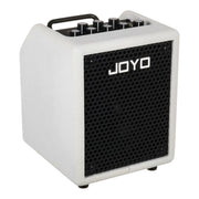 (PREORDER : EST LATE SEPT 2026) Joyo BA30 "Vibe Cube" Lightweight Rechargable 30W Multifunctional Mini Bass Amplifier w/ Bluetooth & OTG