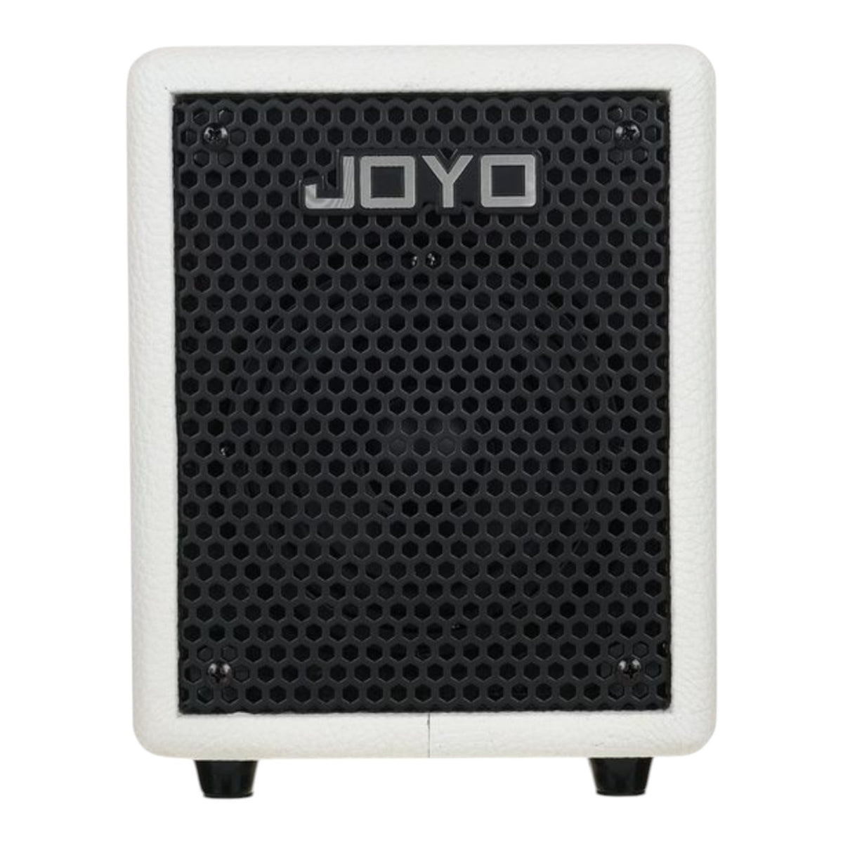 (PREORDER : EST LATE SEPT 2026) Joyo BA30 "Vibe Cube" Lightweight Rechargable 30W Multifunctional Mini Bass Amplifier w/ Bluetooth & OTG