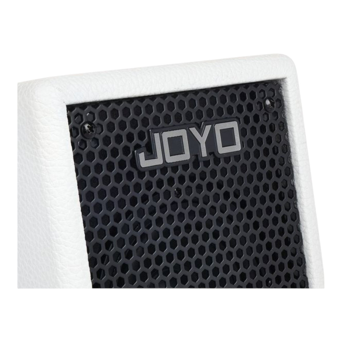 (PREORDER : EST LATE SEPT 2026) Joyo BA30 "Vibe Cube" Lightweight Rechargable 30W Multifunctional Mini Bass Amplifier w/ Bluetooth & OTG