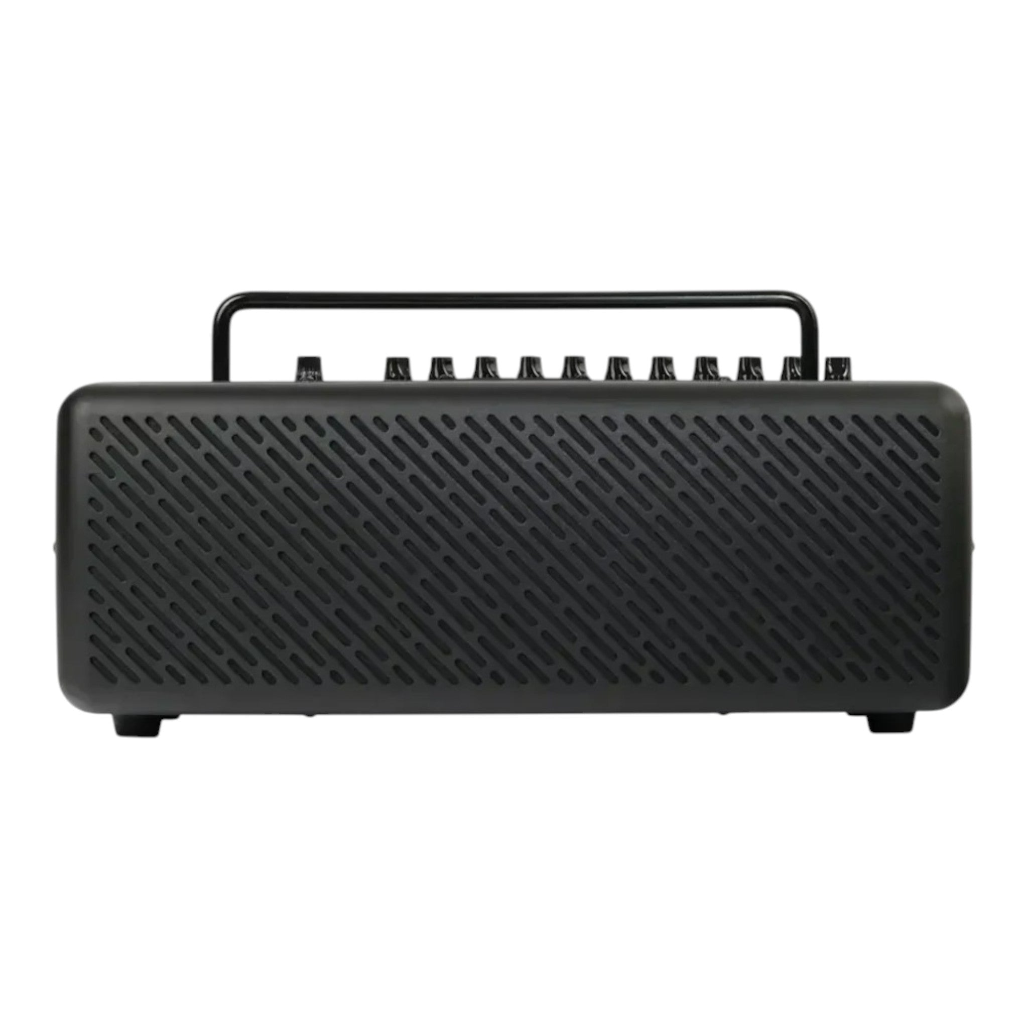 Joyo JAM BUDDY III Smart Rechargable 3-in-1 Multi-Effect Modelling Combo Guitar Stereo Amplifier w/ Bluetooth Playback & USB OTG