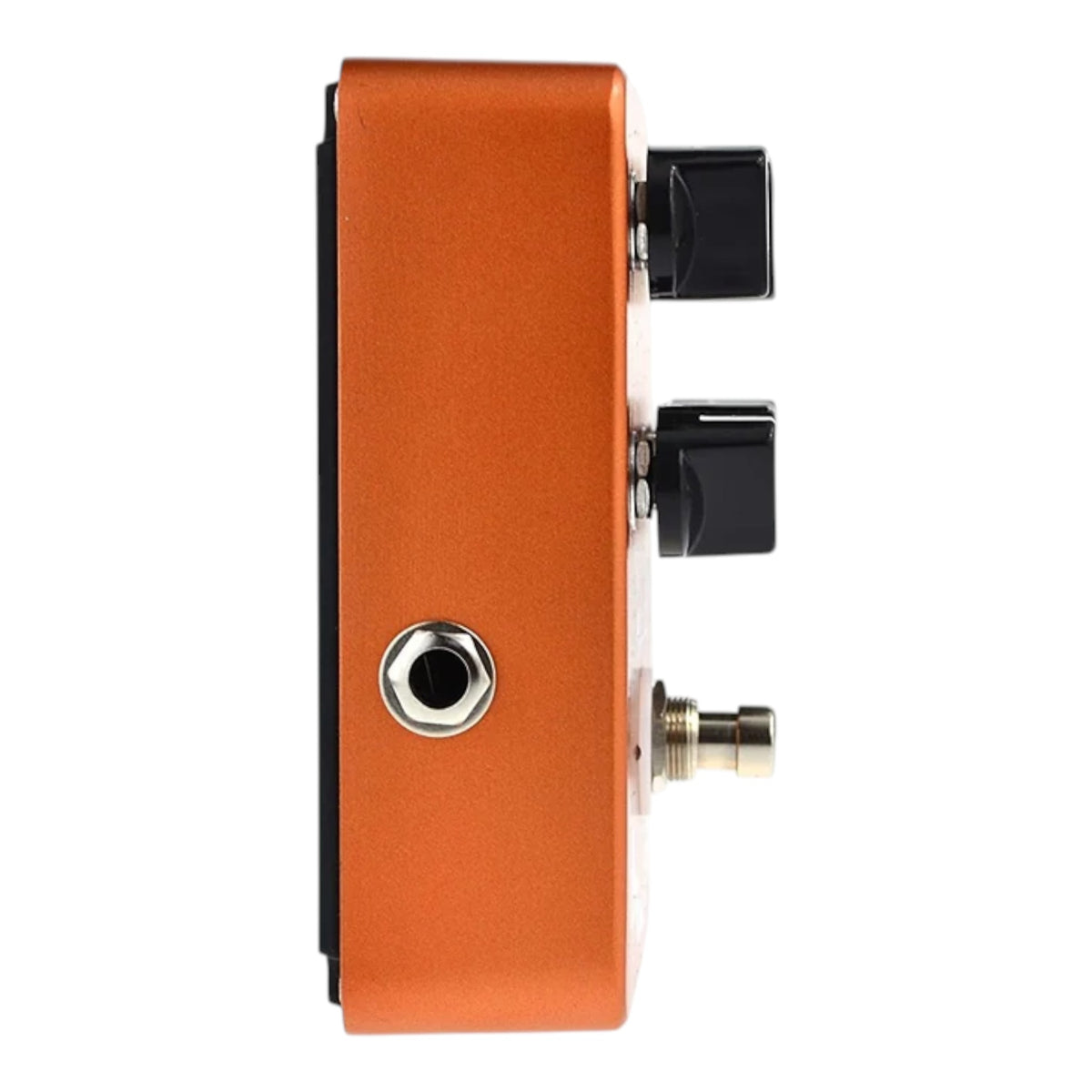 (PREORDER : EST LATE SEPT 2026) Joyo JF14 "American Sound" American-Style Tube Amp Simulator Pedal w/ 3-Band EQ
