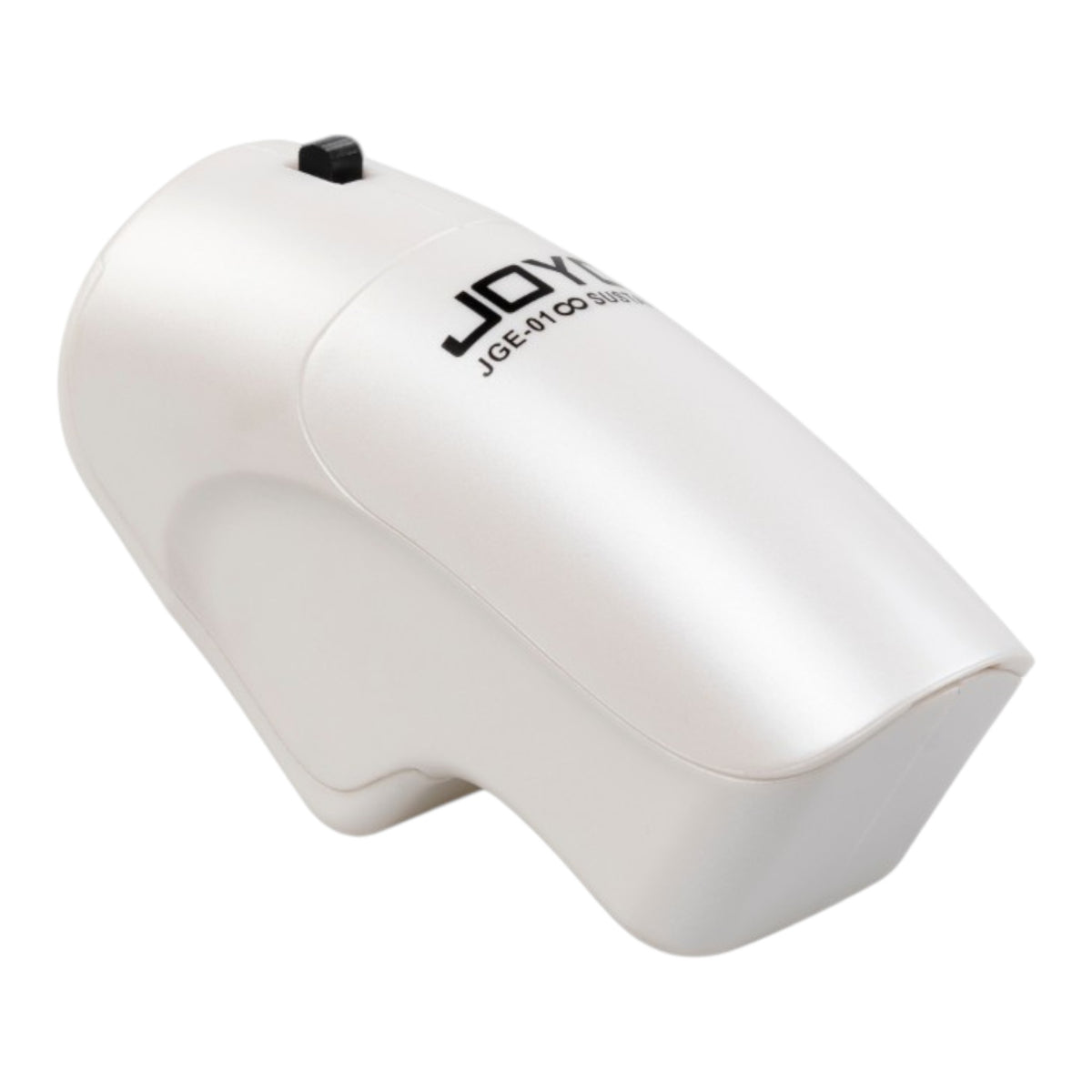 (PREORDER : EST LATE SEPT 2026) Joyo JGE01 "Infinite Sustain" Wireless Handheld Electronic Guitar Bow Sustainer w/ Overtone Effect