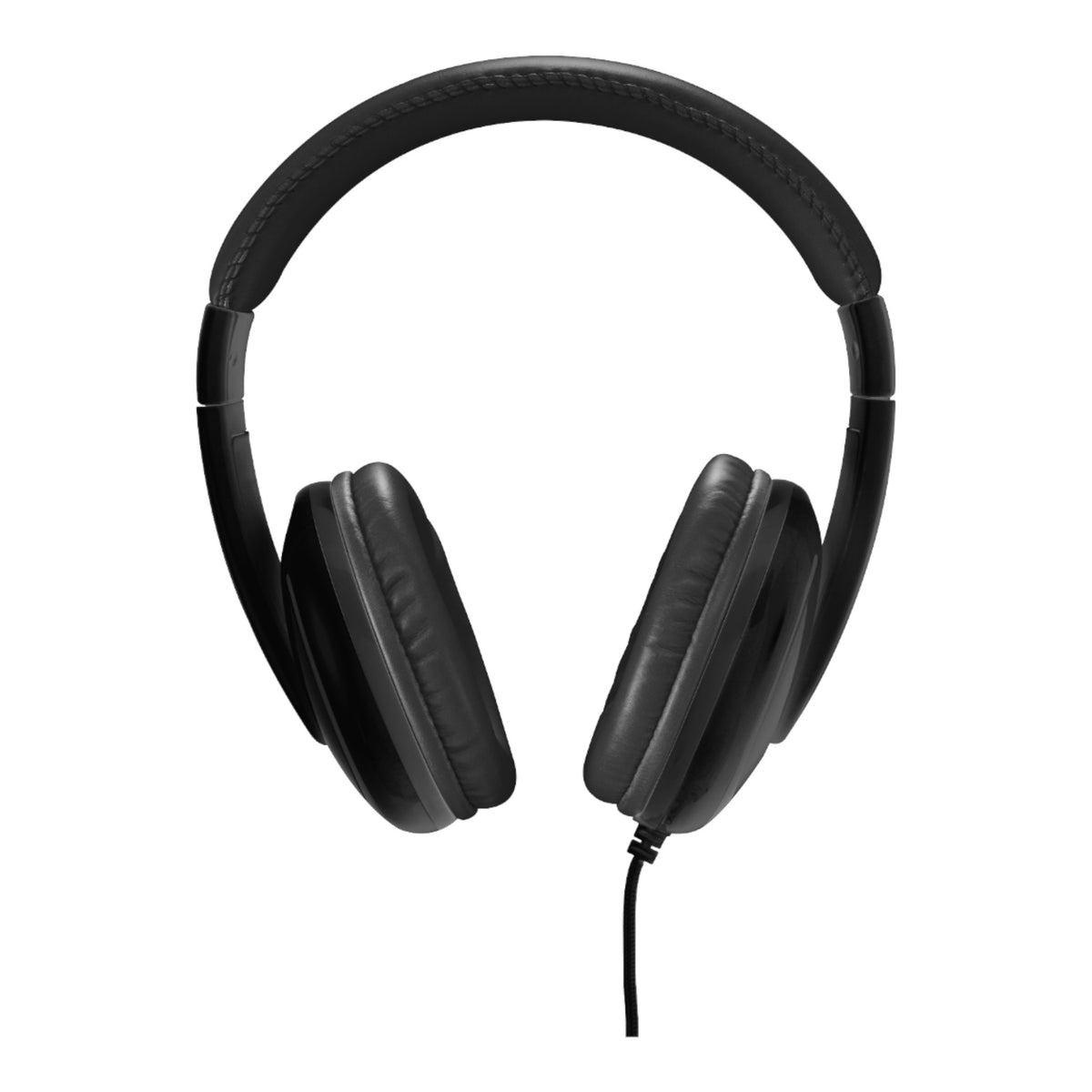 (PREORDER : EST LATE SEPT 2026) Joyo JMH04 Studio Monitor Over-Ear Headphones w/ 50mm High-Fidelity Drivers