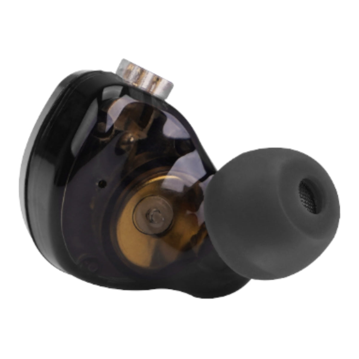 (PREORDER : EST LATE SEPT 2026) Joyo JMH05 Professional Hybrid In-Ear Monitor Headphones w/ Balanced Armature & Dynamic Driver