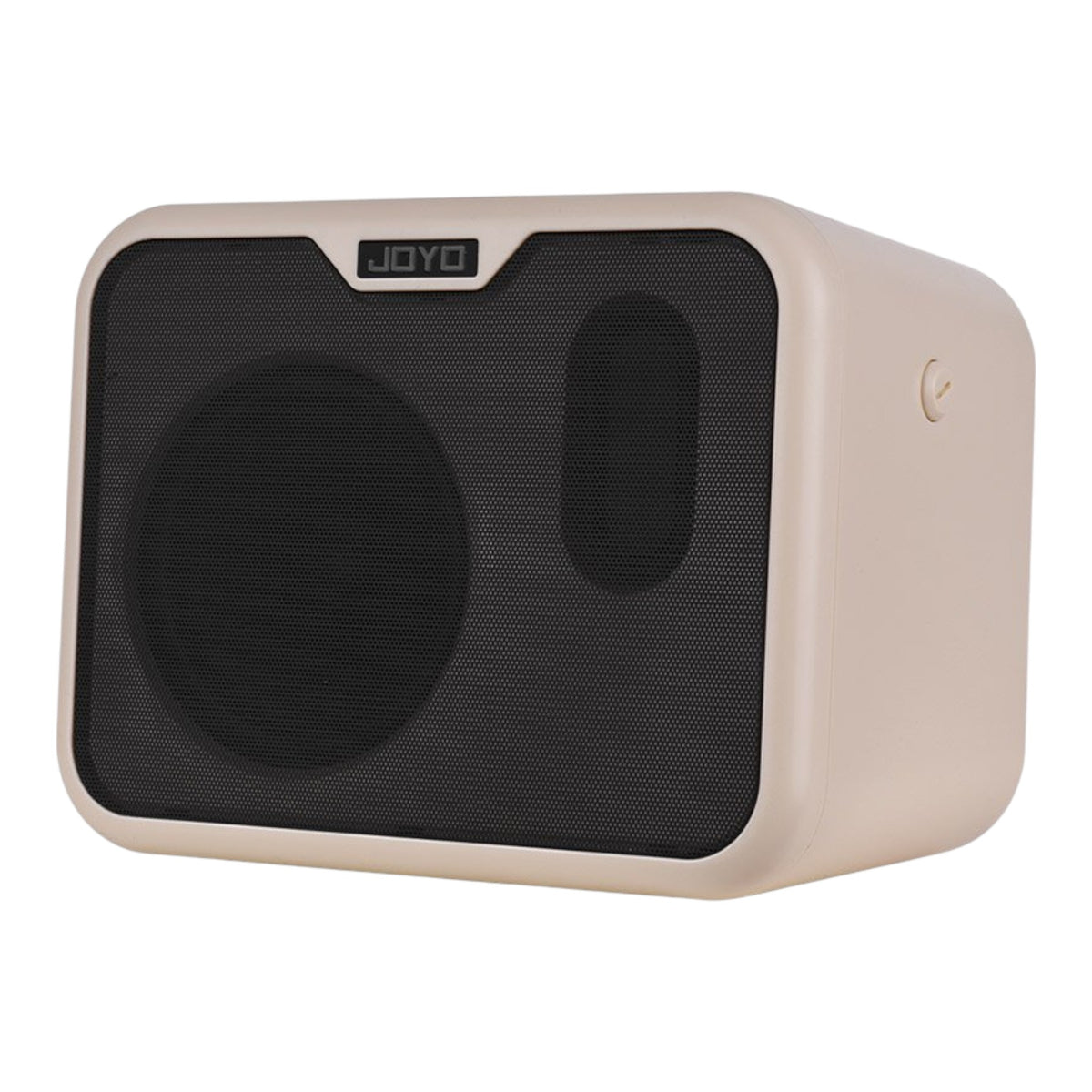 (PREORDER : EST. LATE SEPT 2026) Joyo MA10B Portable Dual-Channel 10W Mini Electric Bass Amplifier w/ 5" Full-Range Speaker
