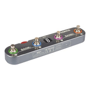 (PREORDER: MID OCT 2026) Kokko KE1 Multi-Functional Portable Guitar Effects Processor Pedal w/ Amp and IR Cab Simulations & USB Audio Interface