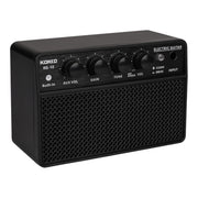 (PREORDER: MID OCT 2026) Kokko KG10 10W Mini Rechargable Electric Guitar Amplifier with Bluetooth
