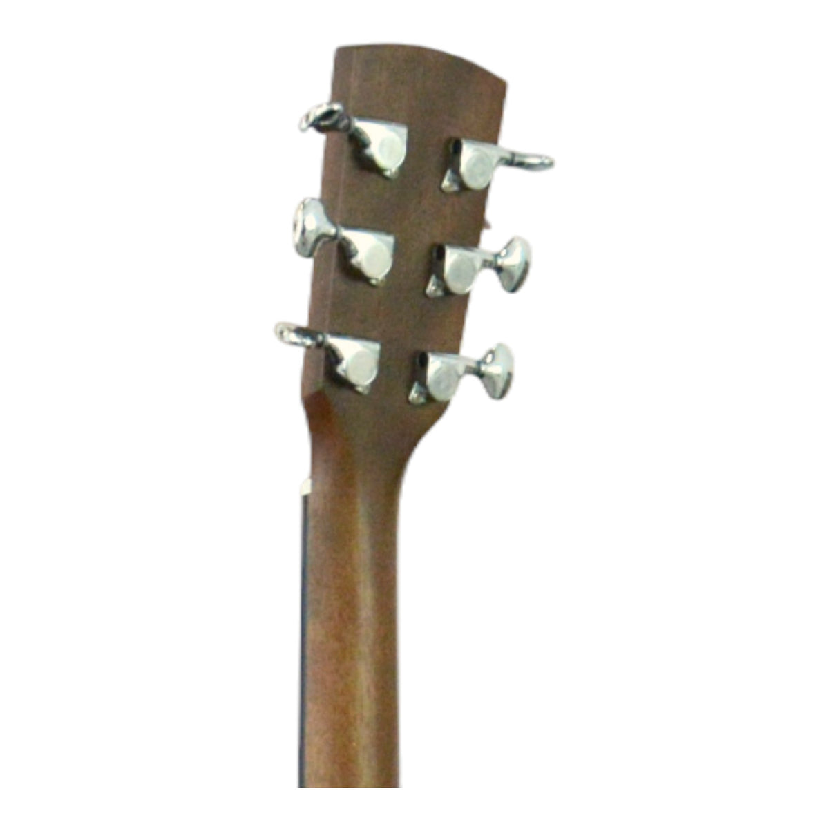 Mentreel HB6DC 41" Spruce Top Dreadnought Cutaway Acoustic Guitar Natural