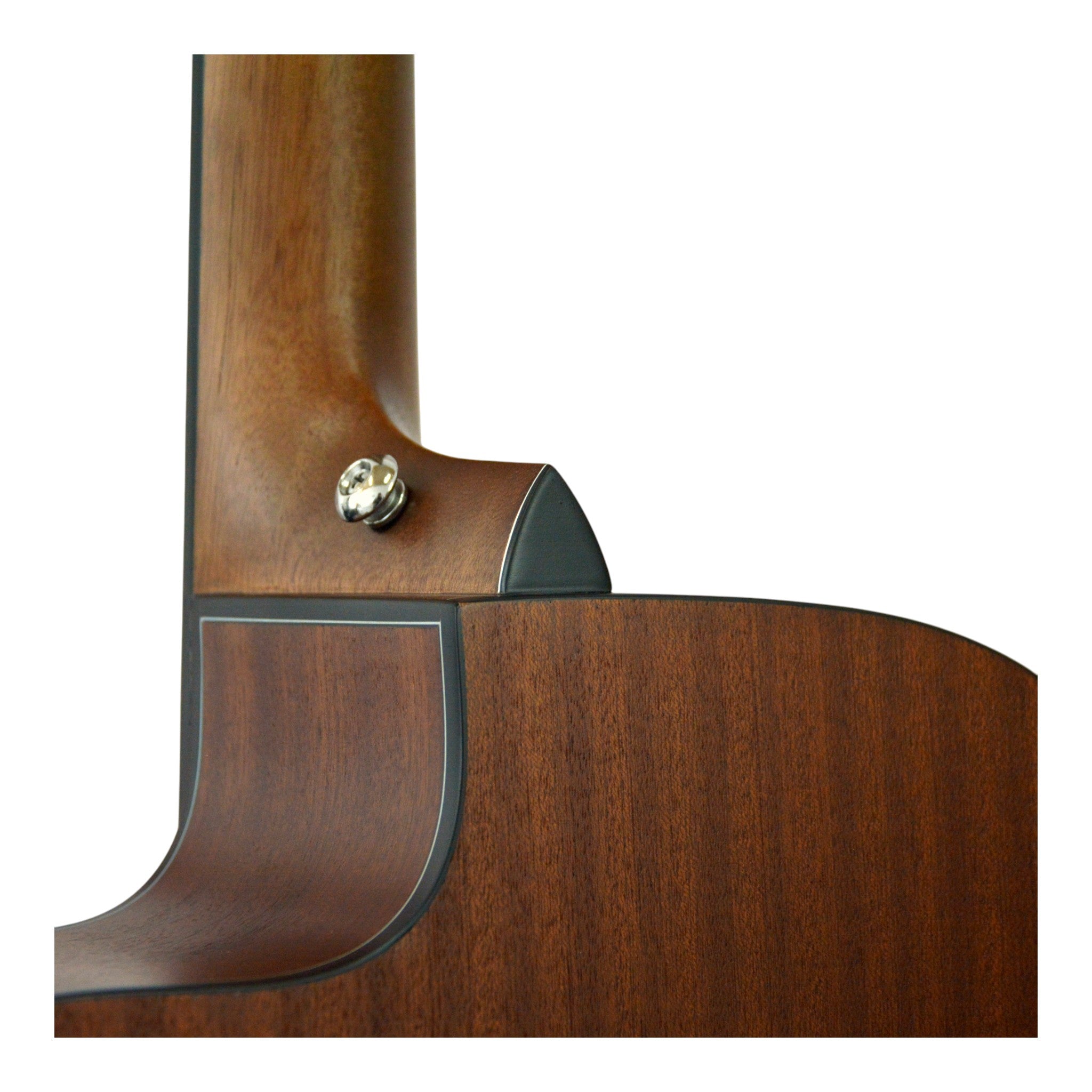 Mentreel HB6GACBS 41" Spruce Top OM Cutaway Acoustic Guitar - Sunburst Matte