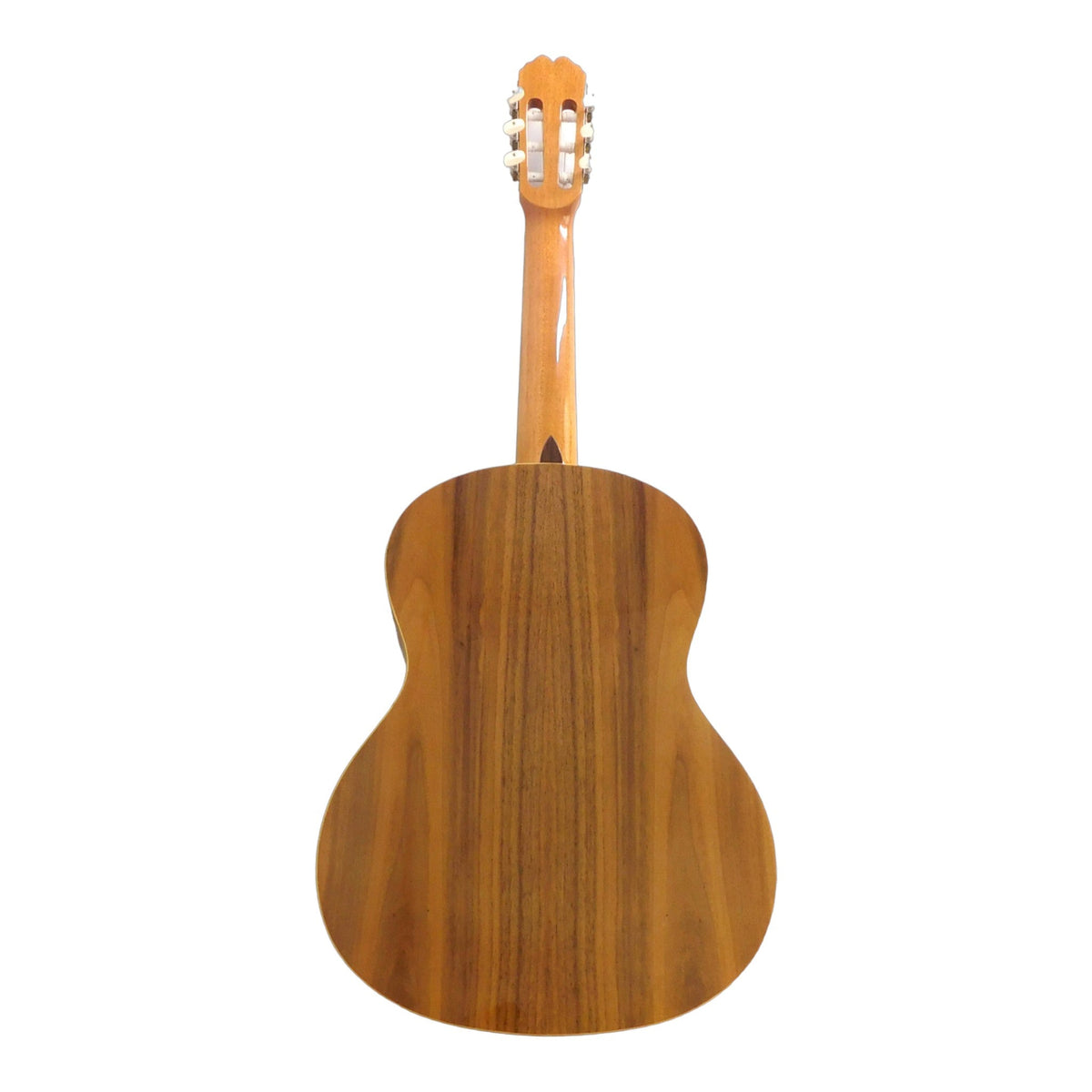 Miguel Rosales "Gran Clásico" MR10 Natural Nylon String Classical Guitar with Solid German Spruce Top