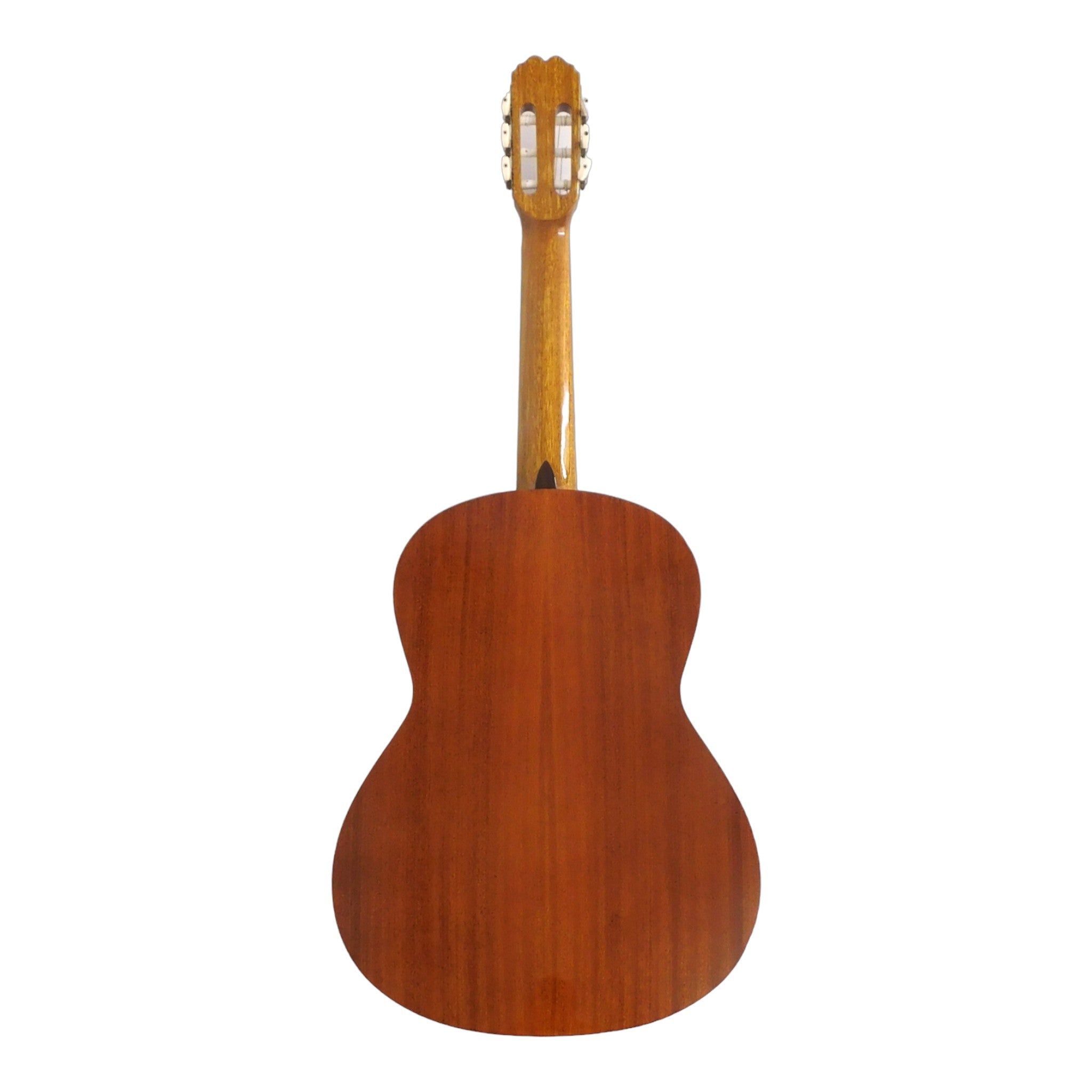 Miguel Rosales MR9 Solid Cedar Top Classical Guitar