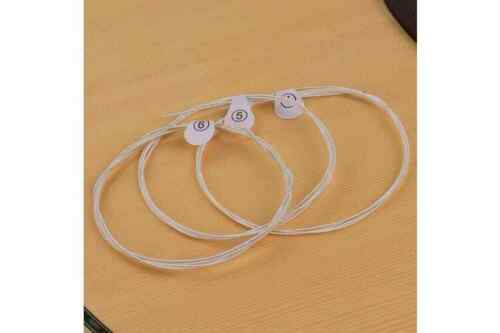 Haze DPA70 Classical Guitar Nylon Strings - Normal Tension + 3 Picks