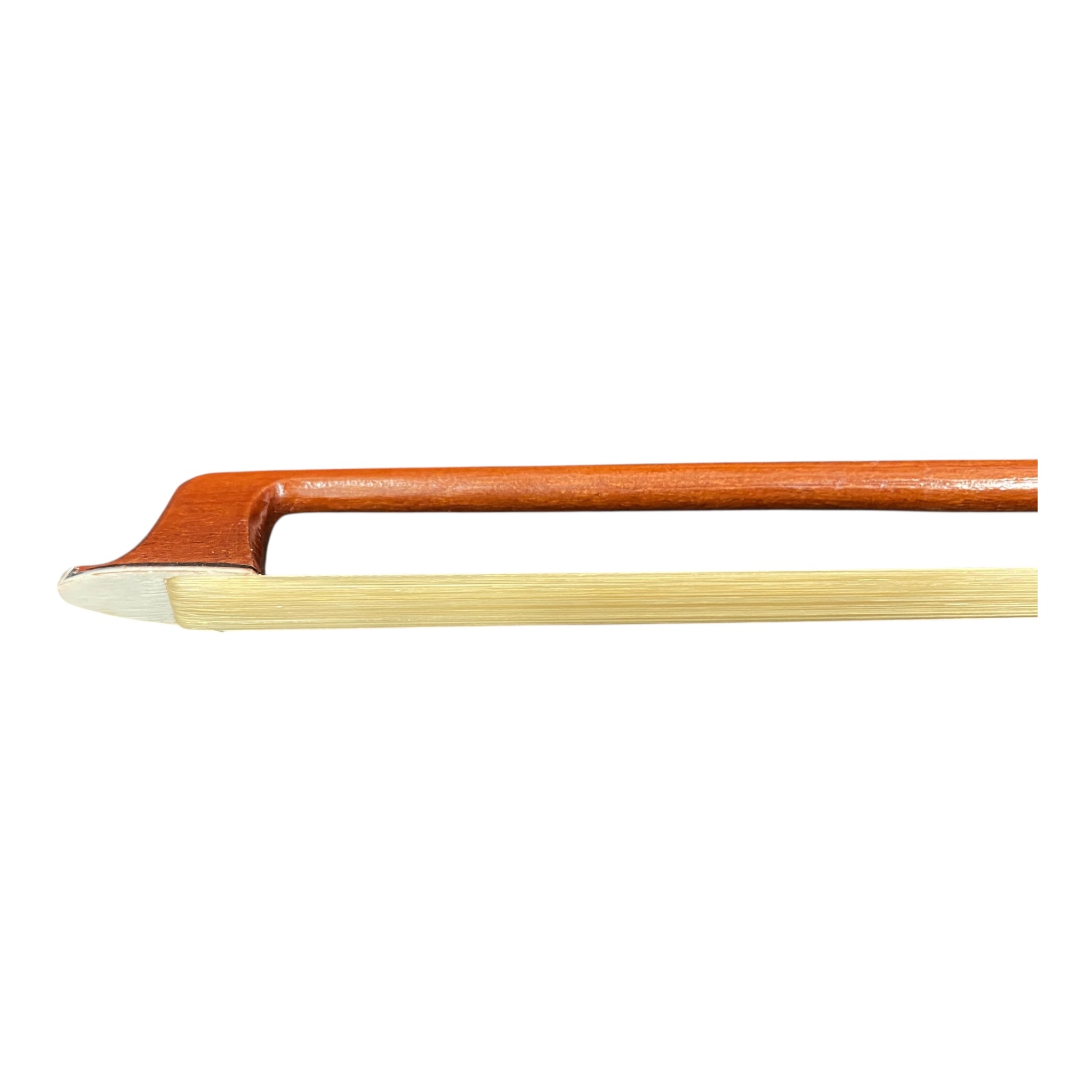 Symphony EVHL01SB Headless Catalpa ABS Electric Violin Outfit in Sunburst Gloss w/ Built-In EQ
