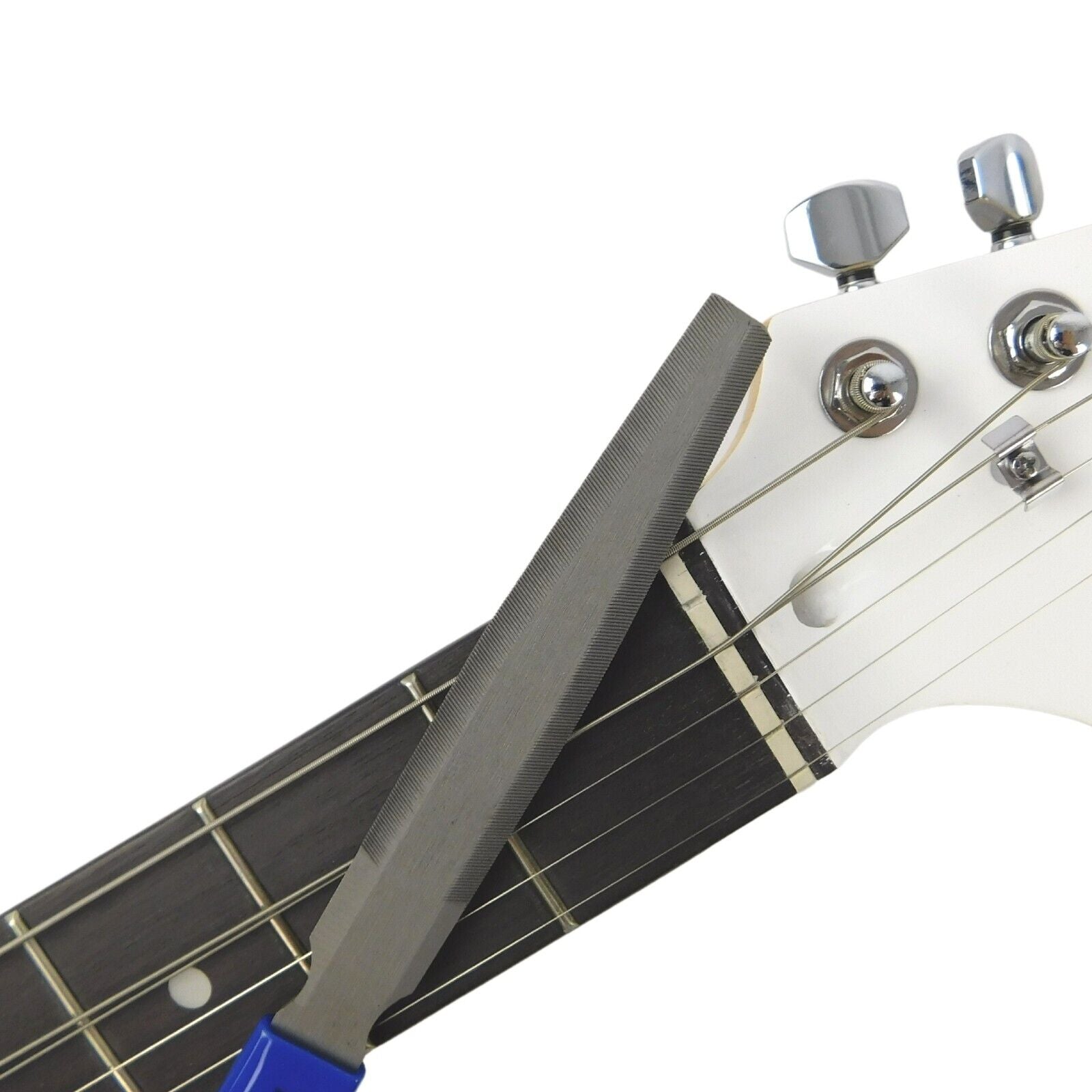 Haze N10EG Electric Guitar Nutfile