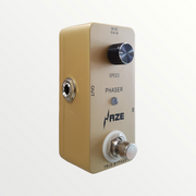 Haze Phaser Guitar Pedal