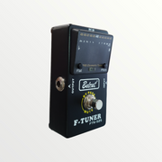 Belcat FTN525 Chromatic Effects Pedal Tuner