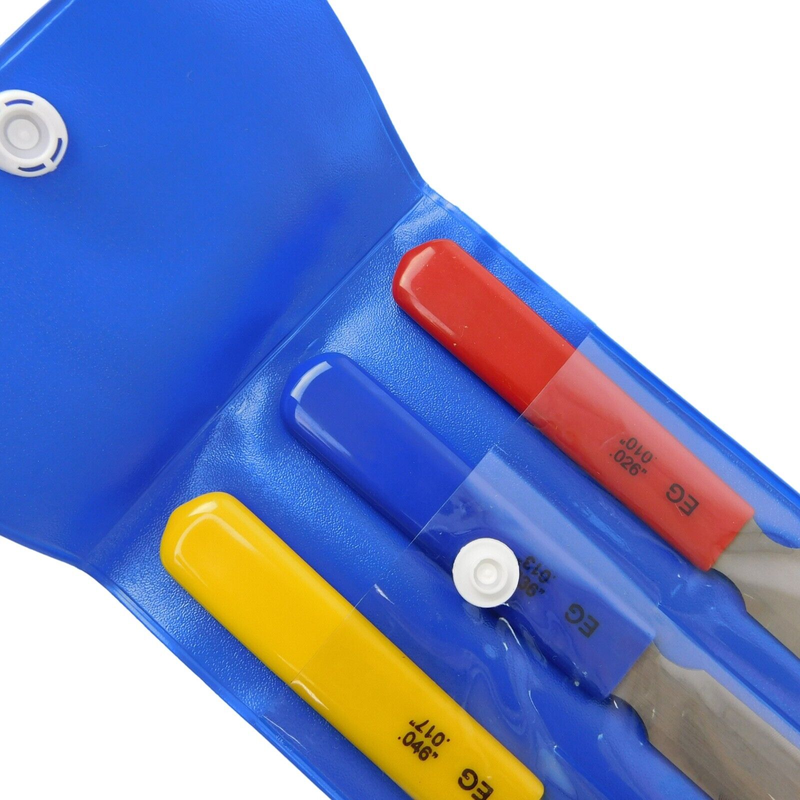 Haze N10EG Electric Guitar Nutfile