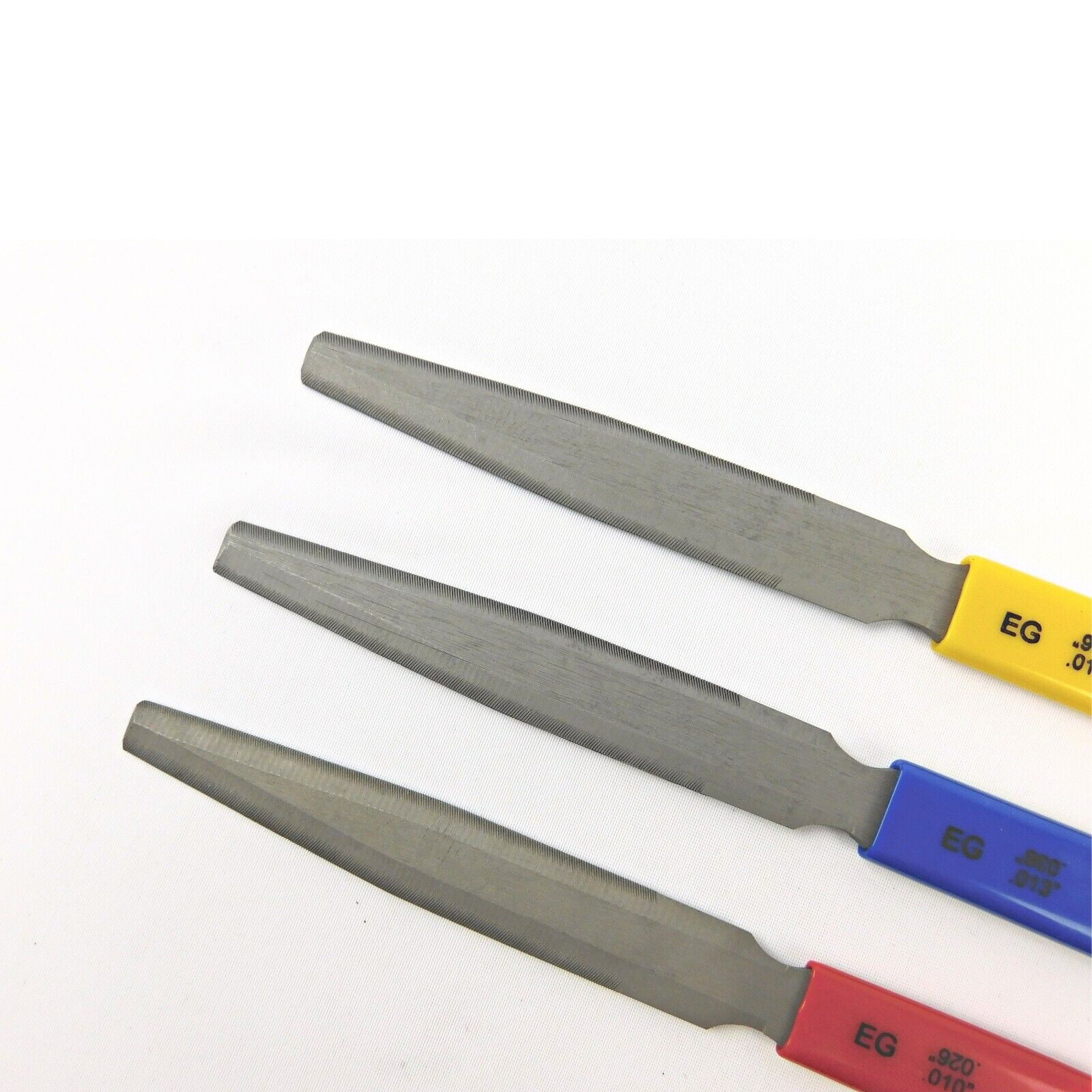 Haze N10EG Electric Guitar Nutfile