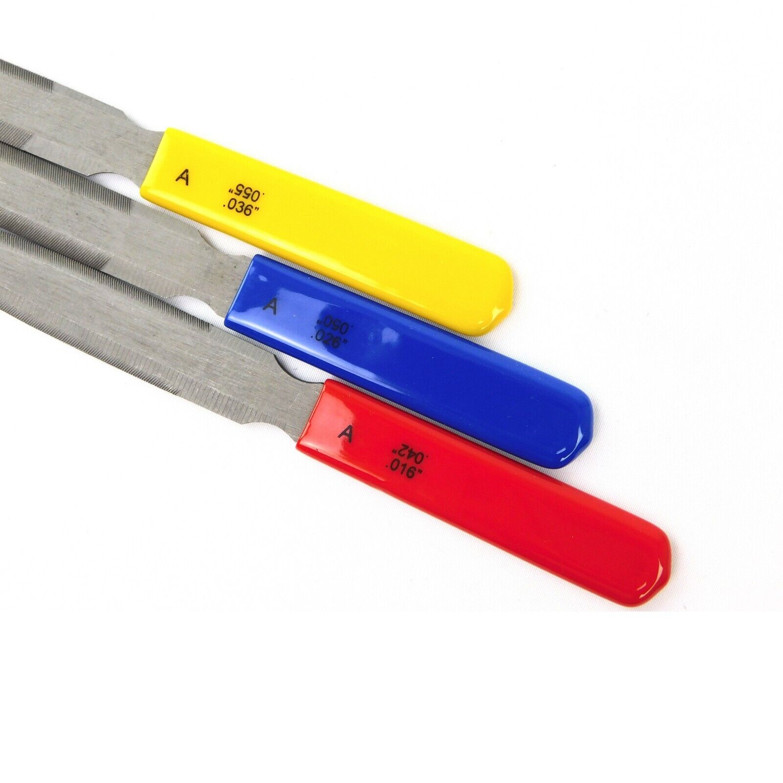 Haze N10A Acoustic Guitar Nutfile