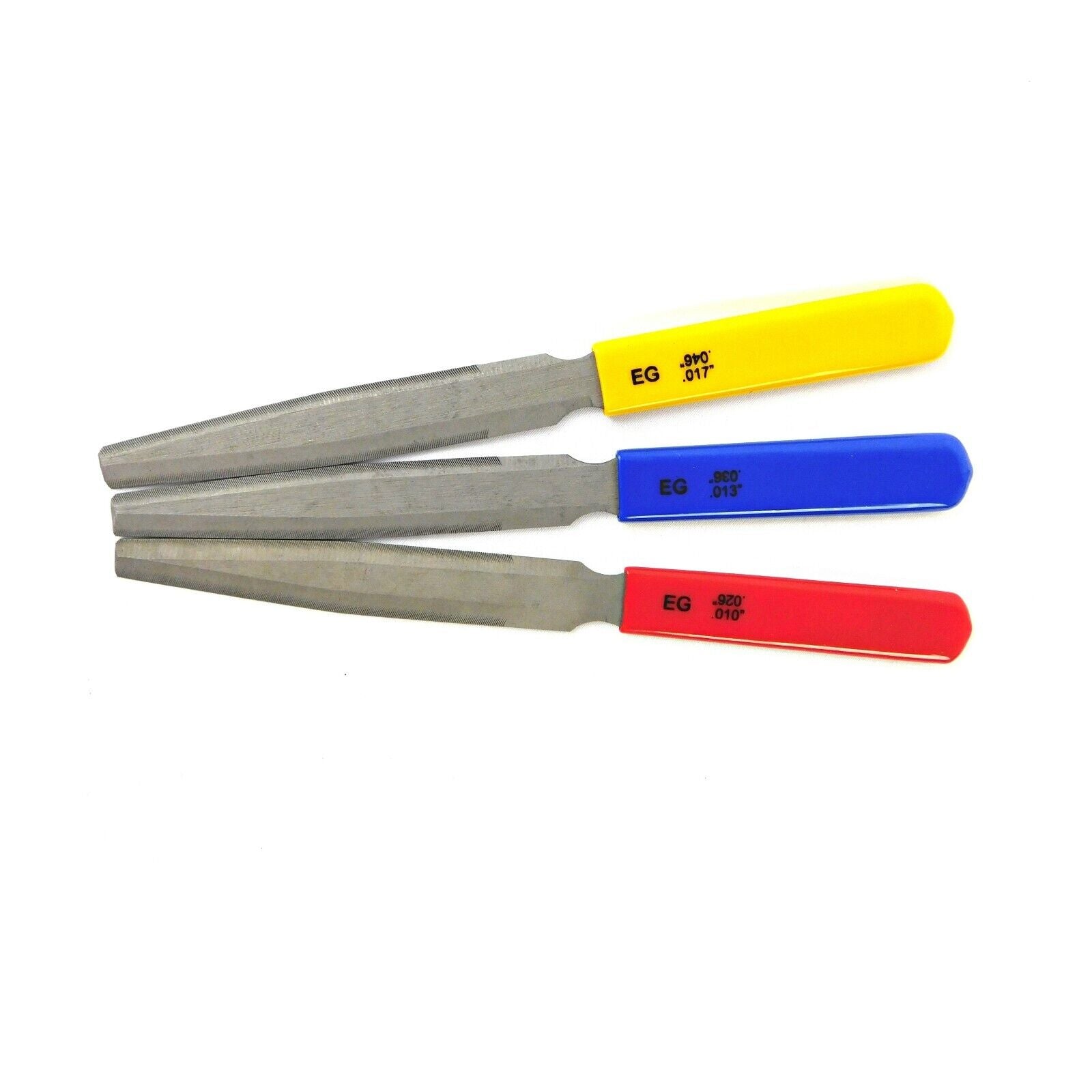 Haze N10EG Electric Guitar Nutfile