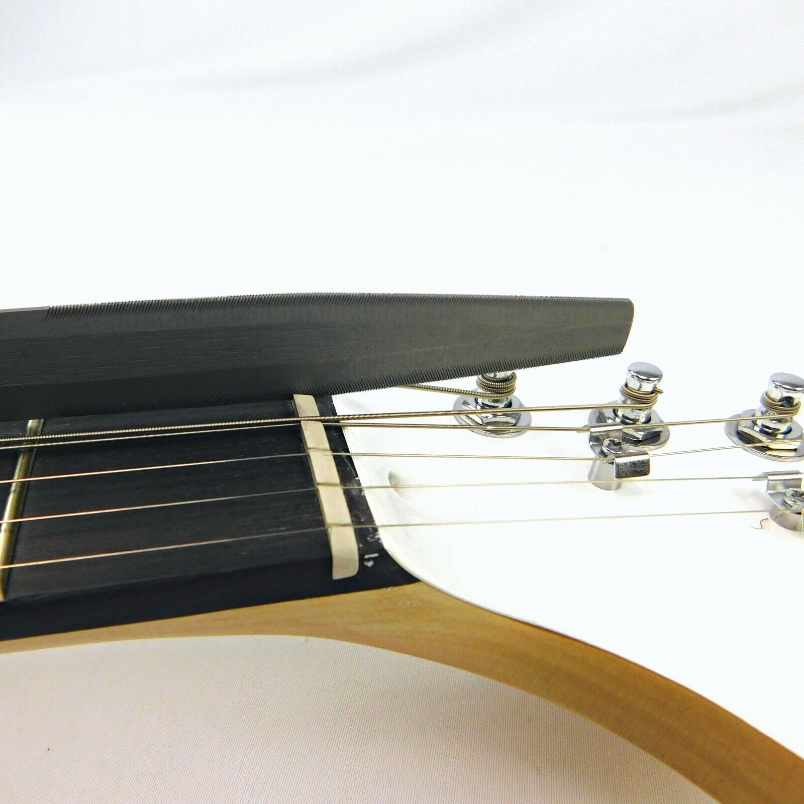 Haze N10A Acoustic Guitar Nutfile