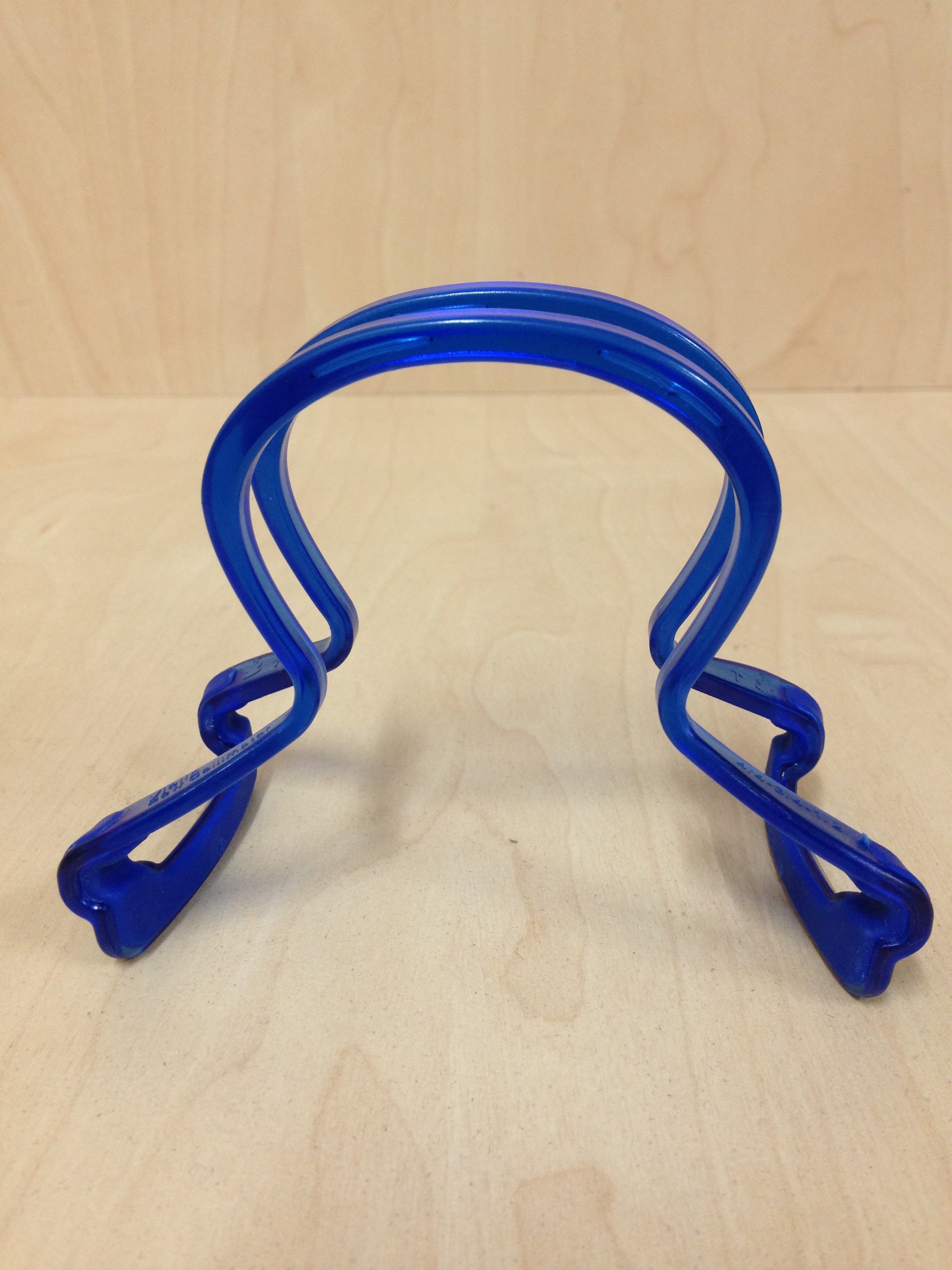 Kapaier 470/480BL Violin Bow Collimator - 4/4, 3/4, 1/2 ,1/4, 1/8, 1/10