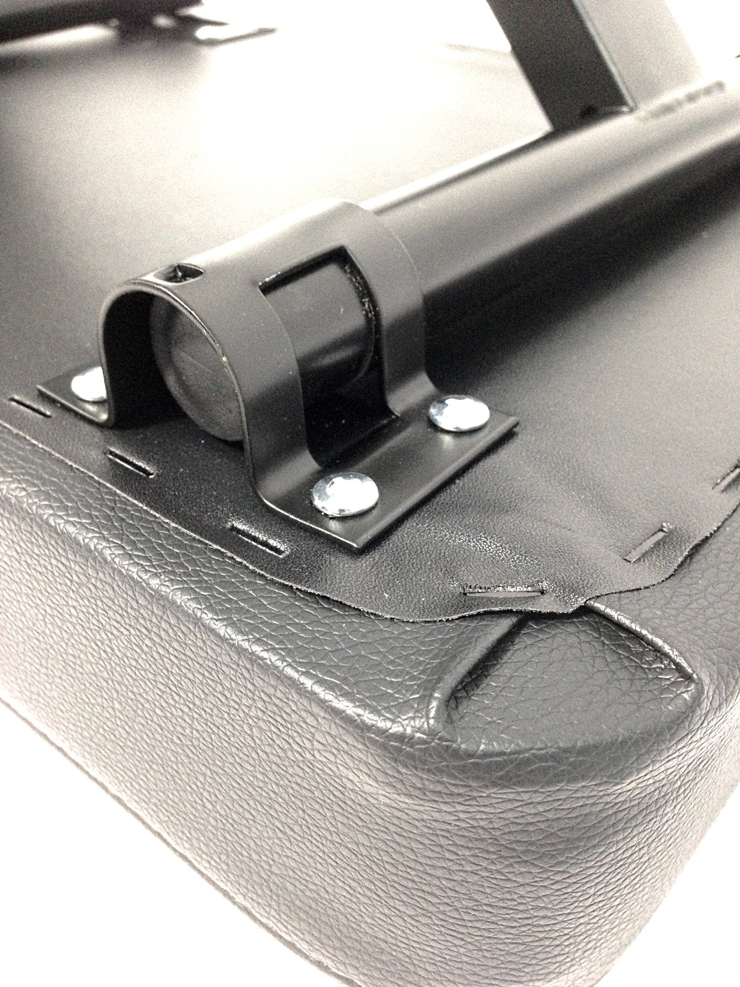 Haze XC Height Adjustable (3 ways) Keyboardist Performer Stool