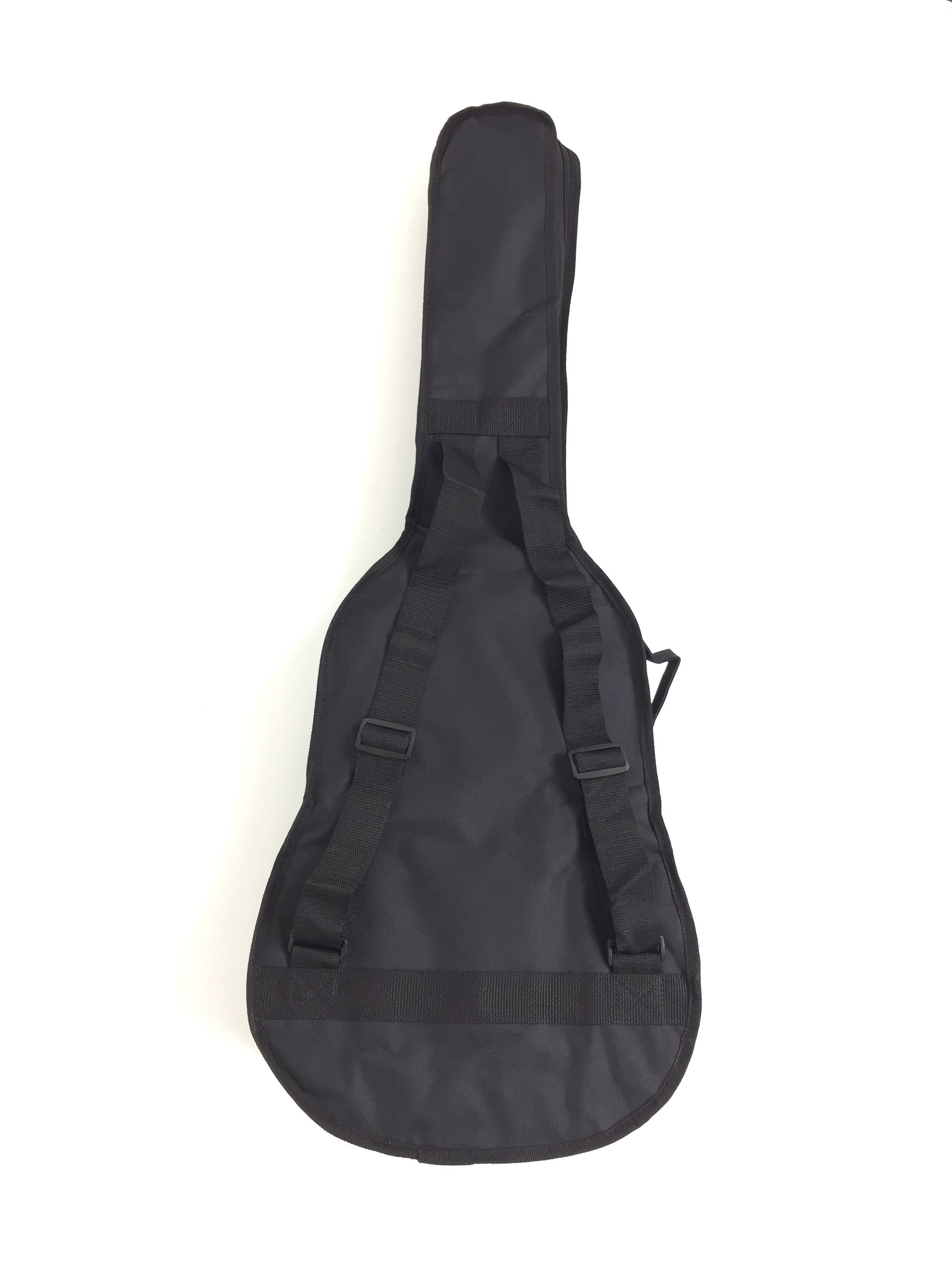 Caraya AGB36 3/4 Classical and Acoustic Guitar Bag (36")